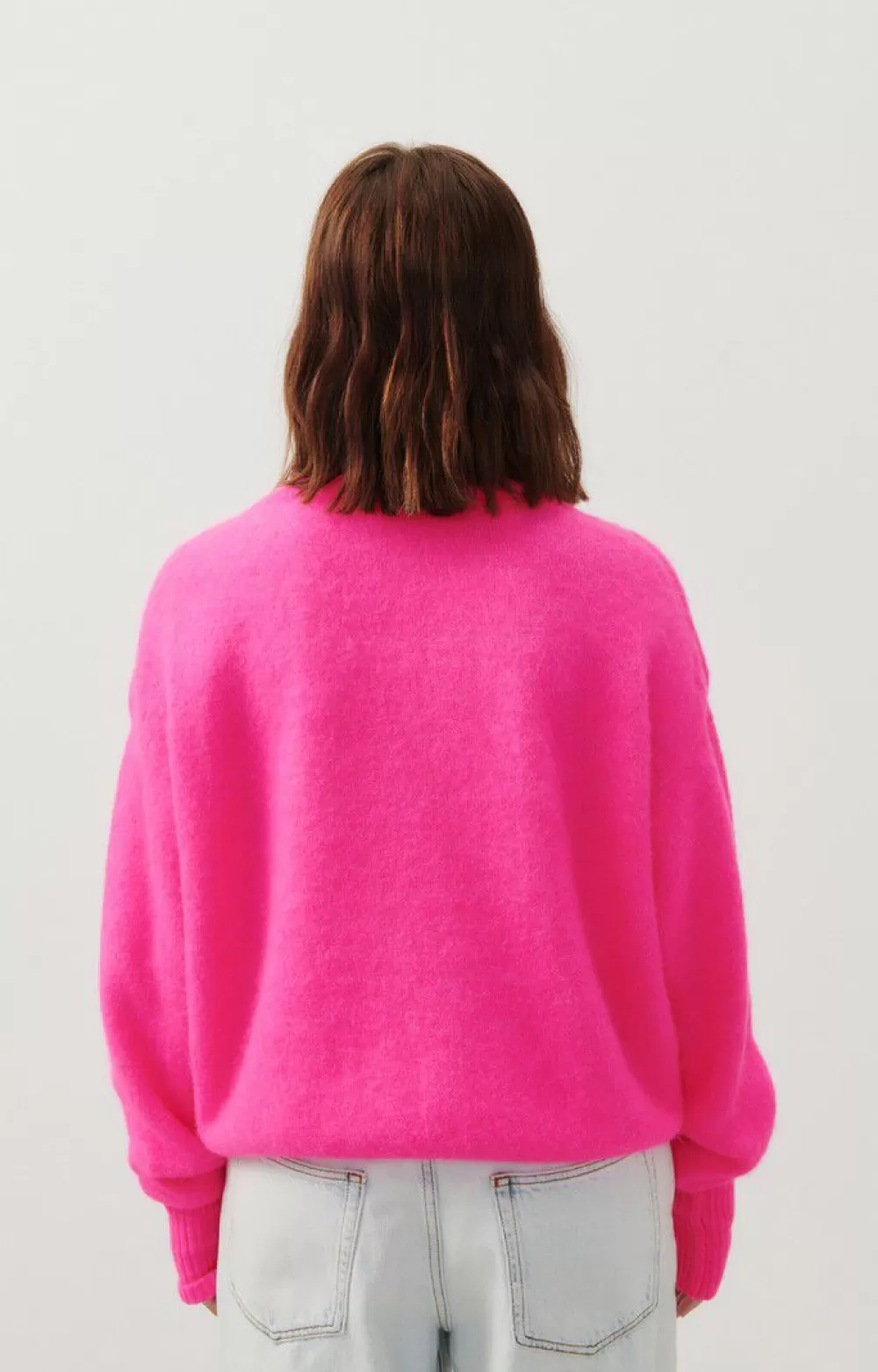 Pull Femme Vitow*American Vintage Fashion