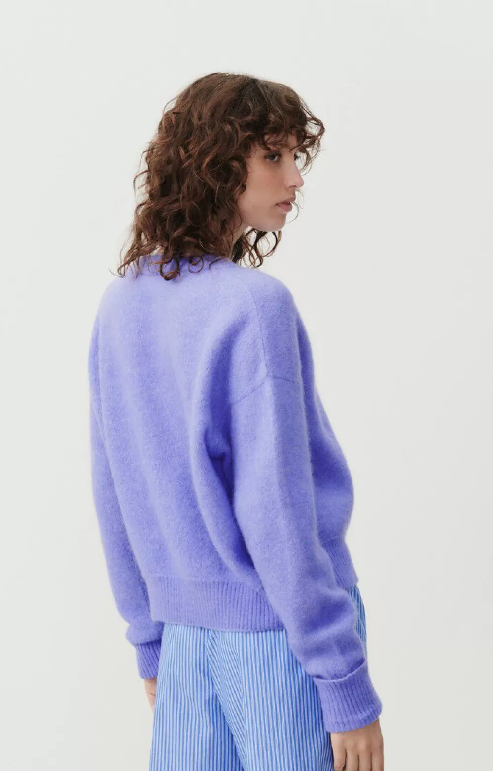 Pull Femme Vitow*American Vintage Online