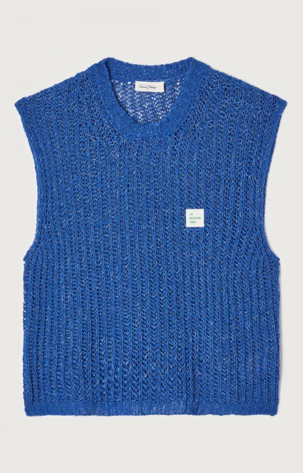 Pull Femme Yamik*American Vintage Sale