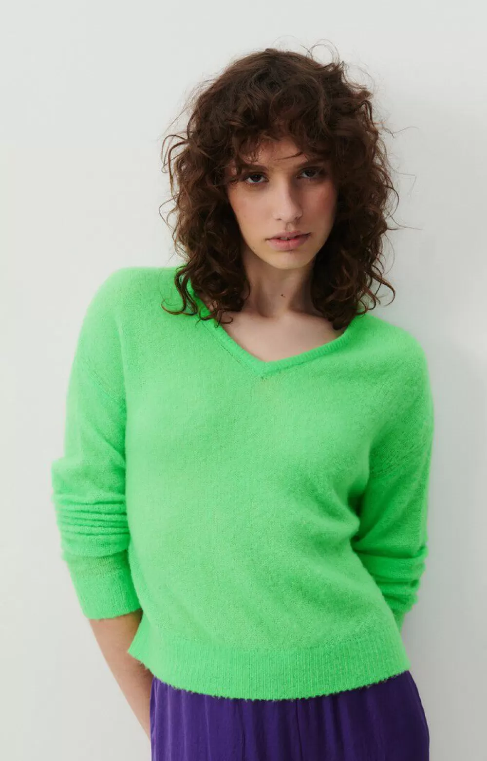 Pull Femme Zakday*American Vintage Online
