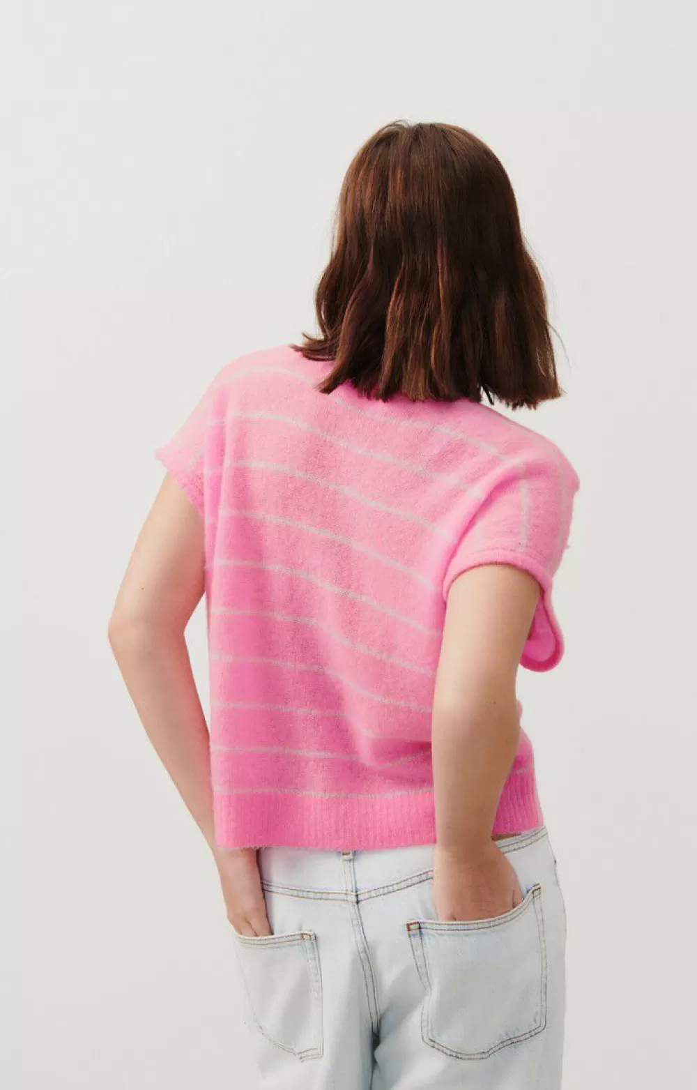 Pull Femme Zakday*American Vintage Fashion