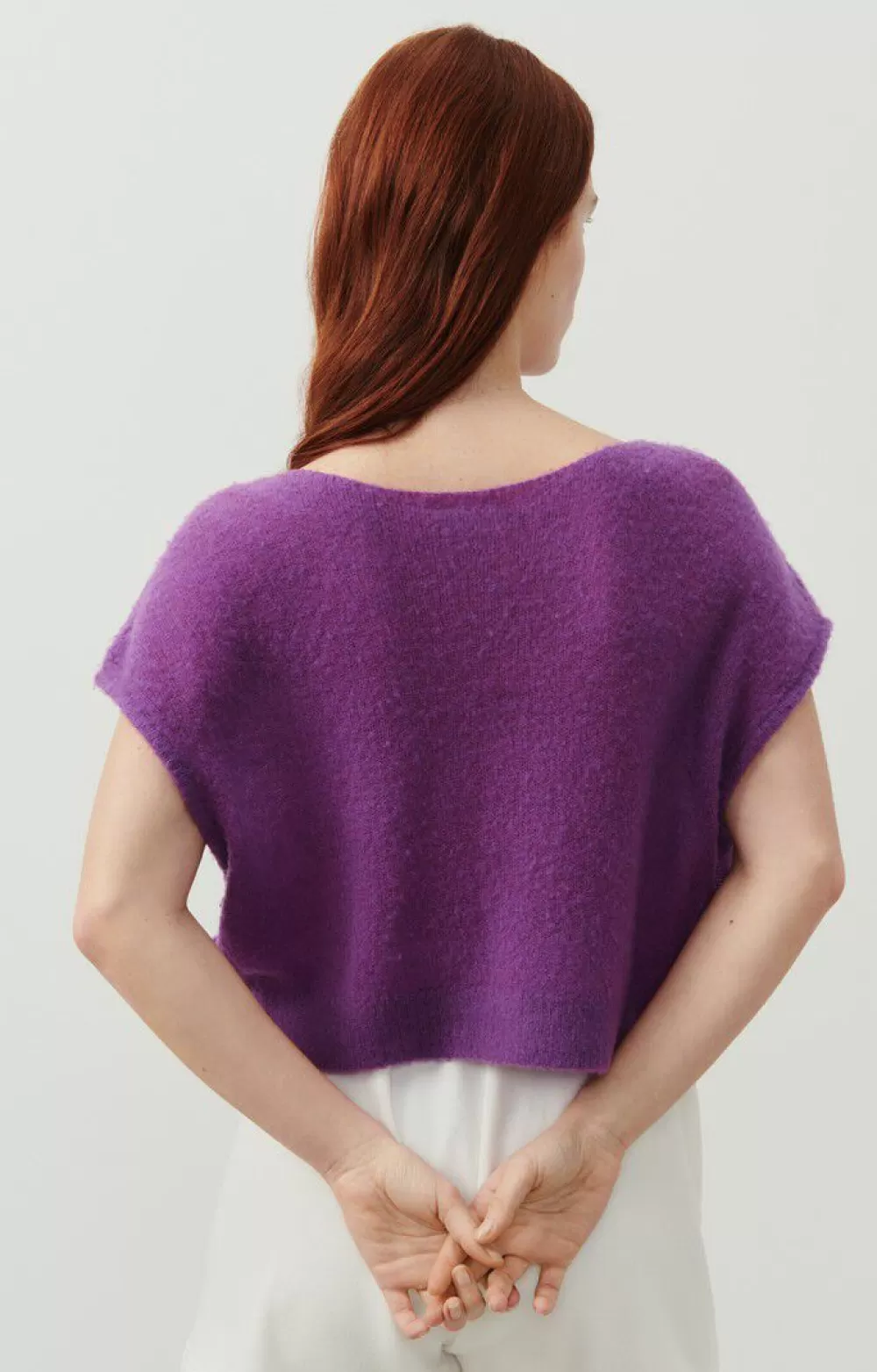Pull Femme Zakday*American Vintage Outlet