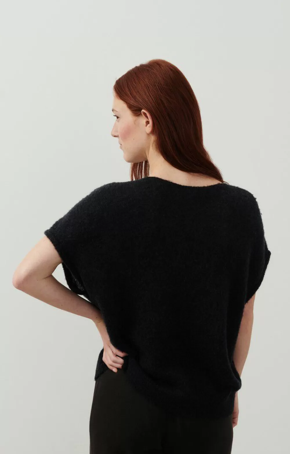 Pull Femme Zakday*American Vintage Best