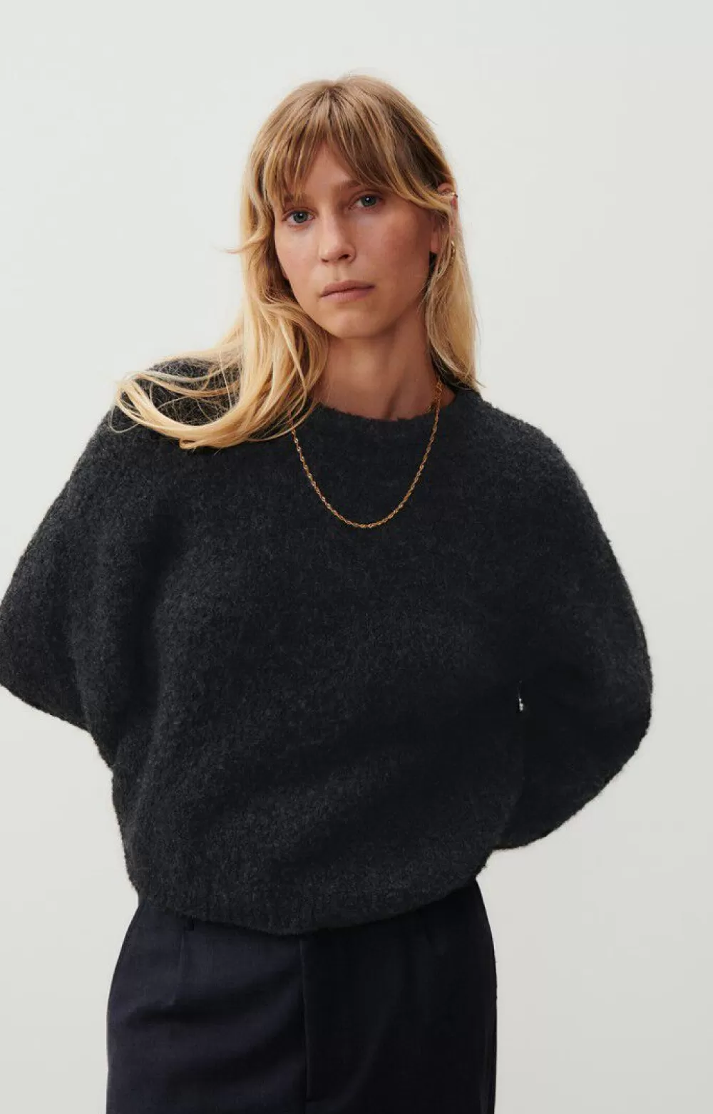 Pull Femme Zolly*American Vintage Store