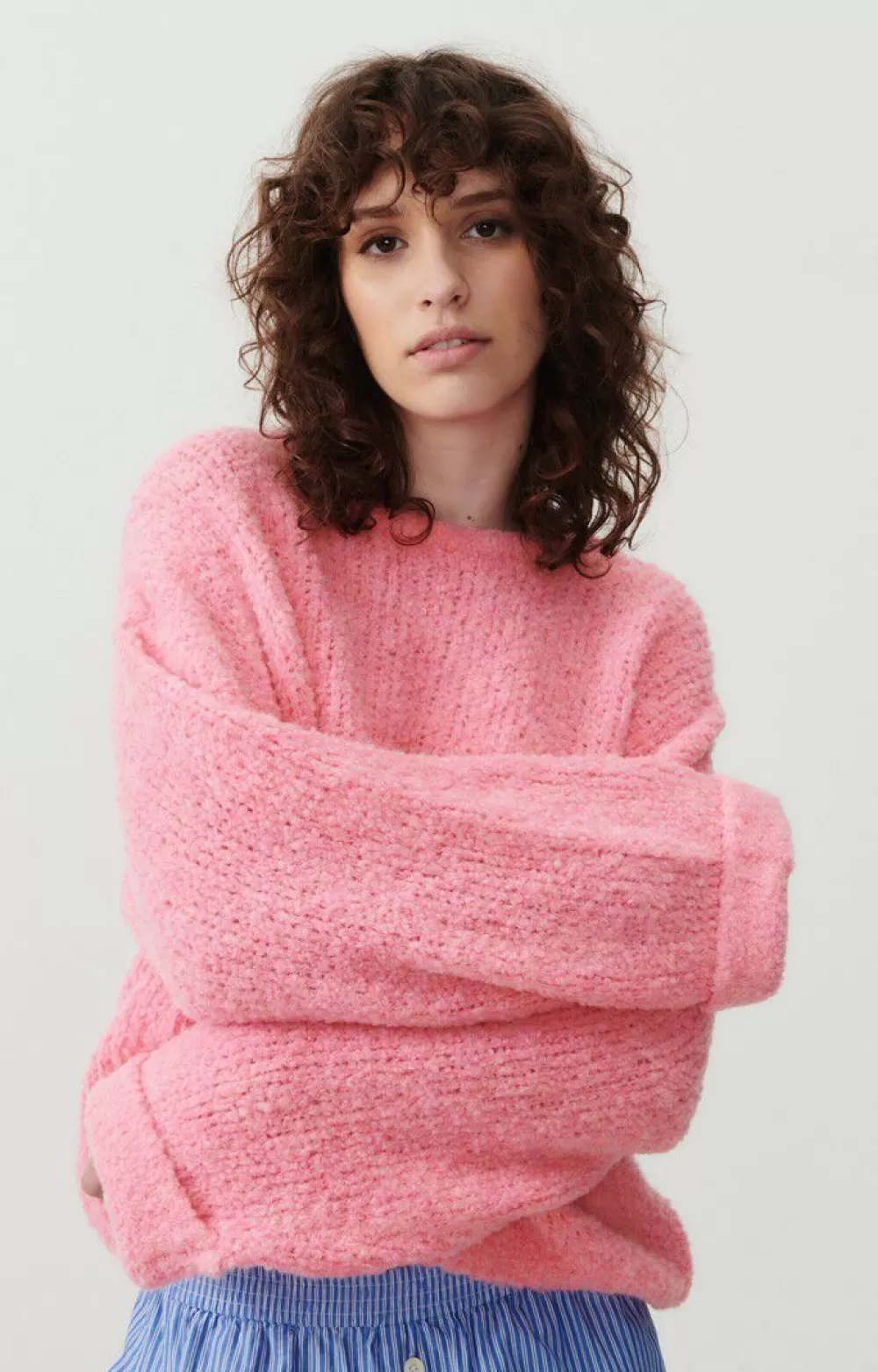 Pull Femme Zolly*American Vintage Hot