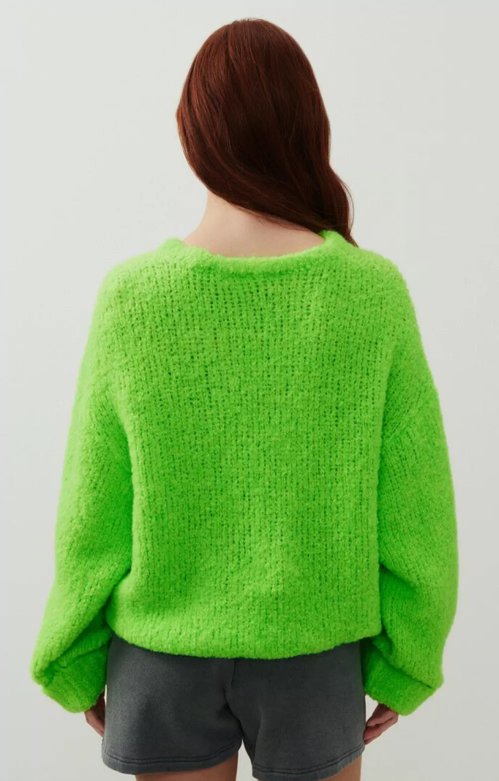 Pull Femme Zolly*American Vintage Discount
