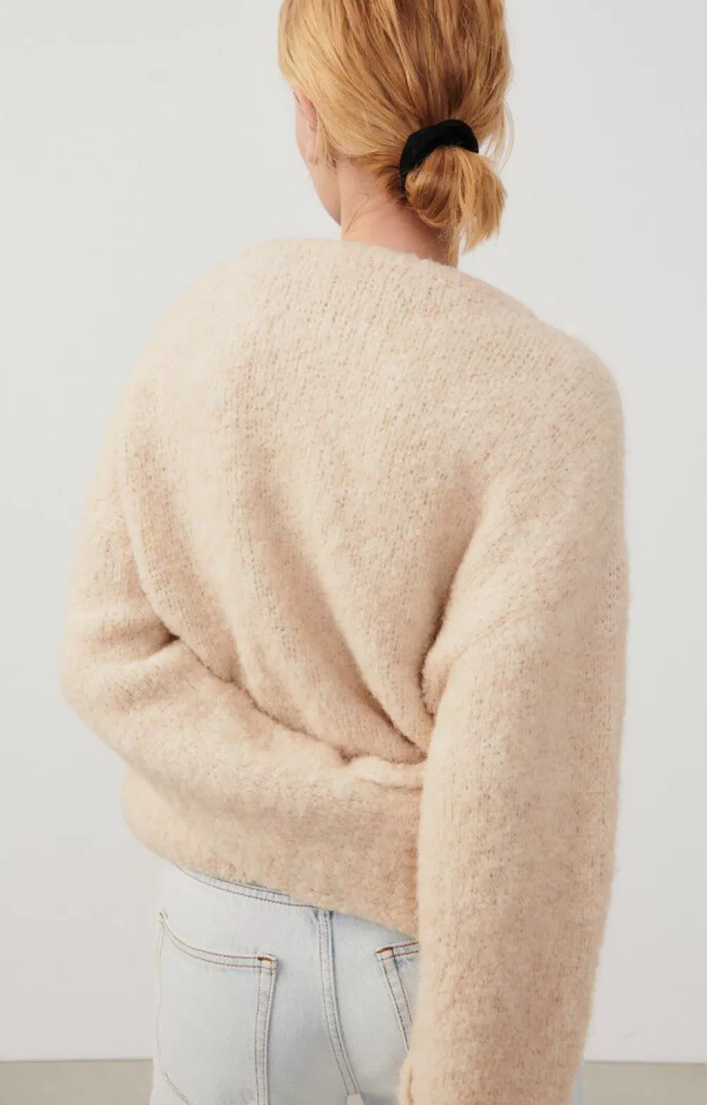 Pull Femme Zolly*American Vintage Clearance