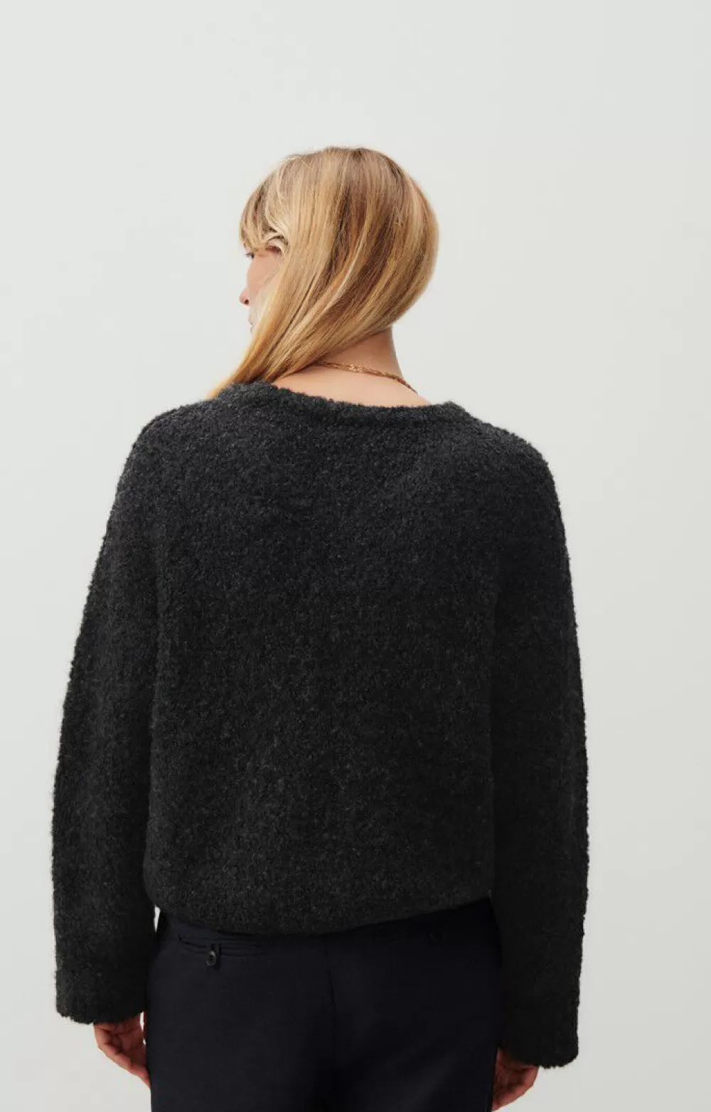 Pull Femme Zolly*American Vintage Store