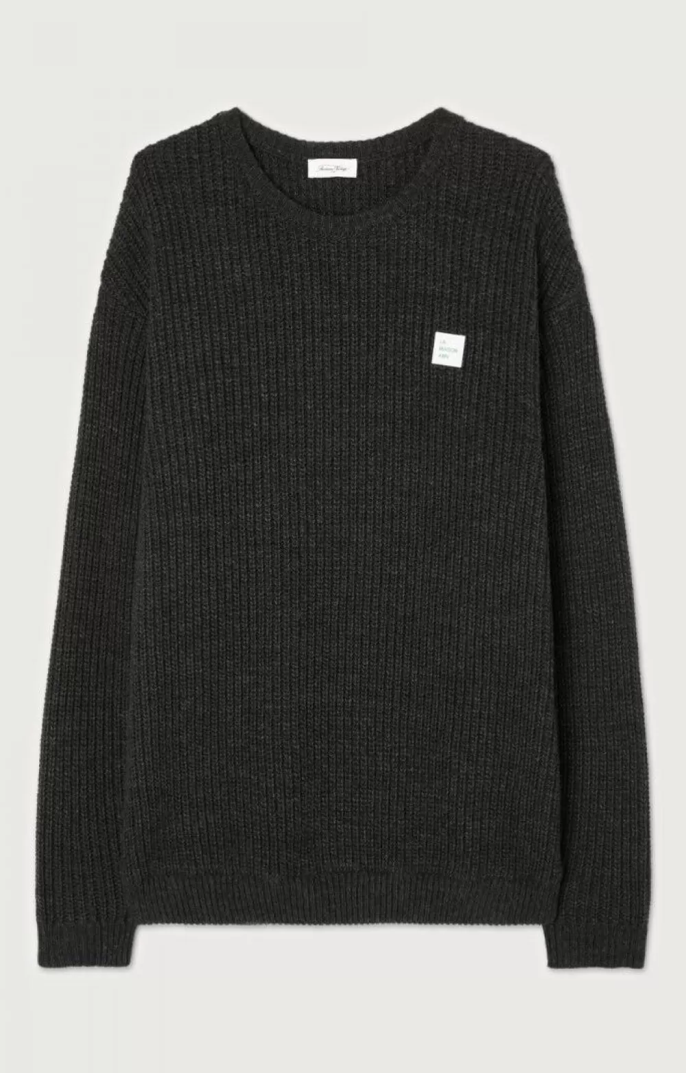 Pull Homme Crashway*American Vintage Flash Sale