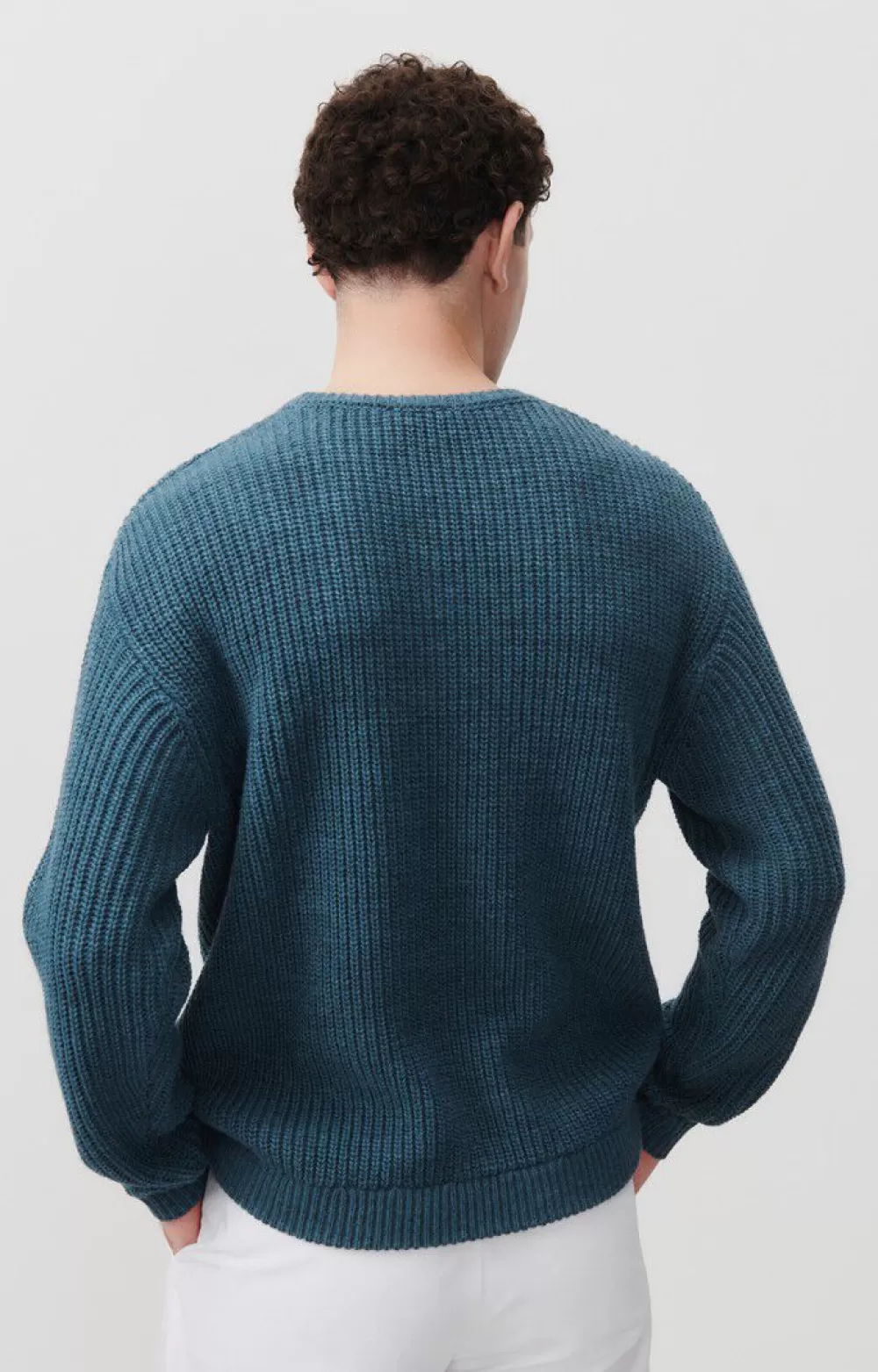 Pull Homme Crashway*American Vintage Best