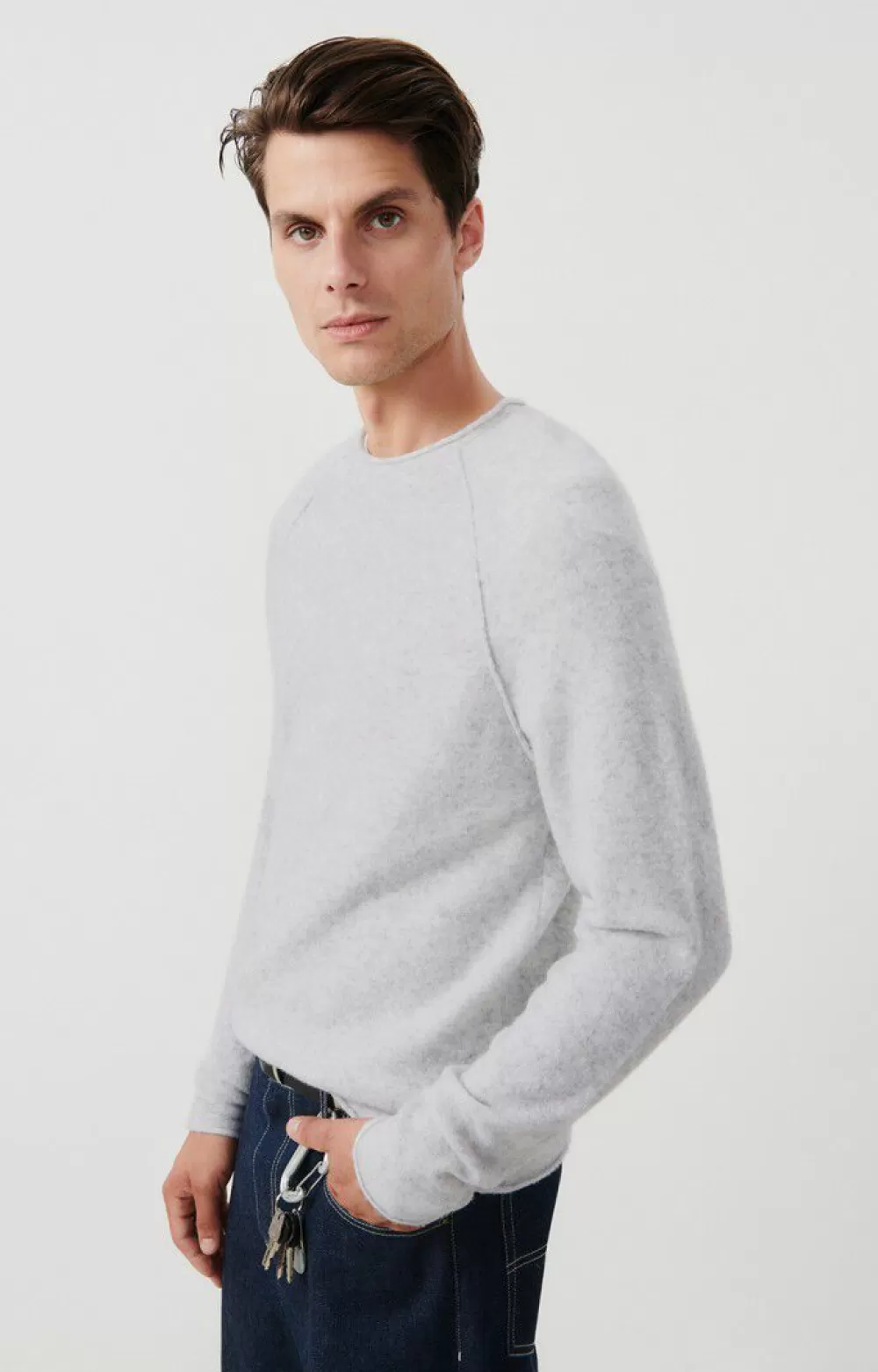Pull Homme Damsville*American Vintage Outlet