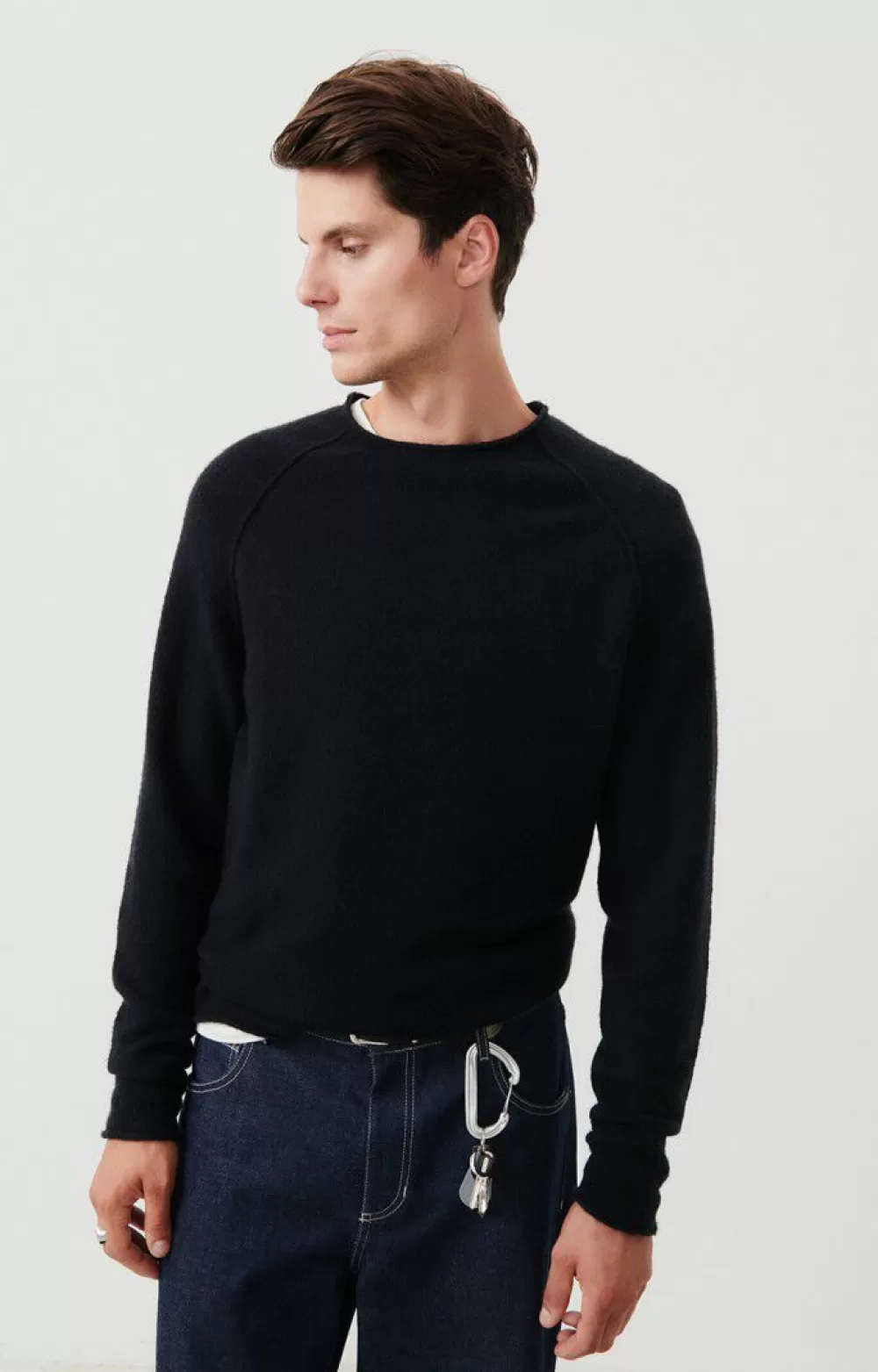 Pull Homme Damsville*American Vintage Shop