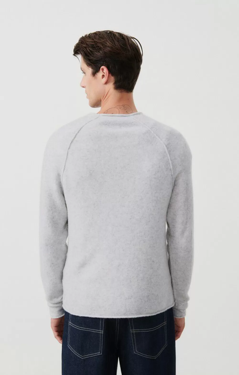 Pull Homme Damsville*American Vintage Outlet