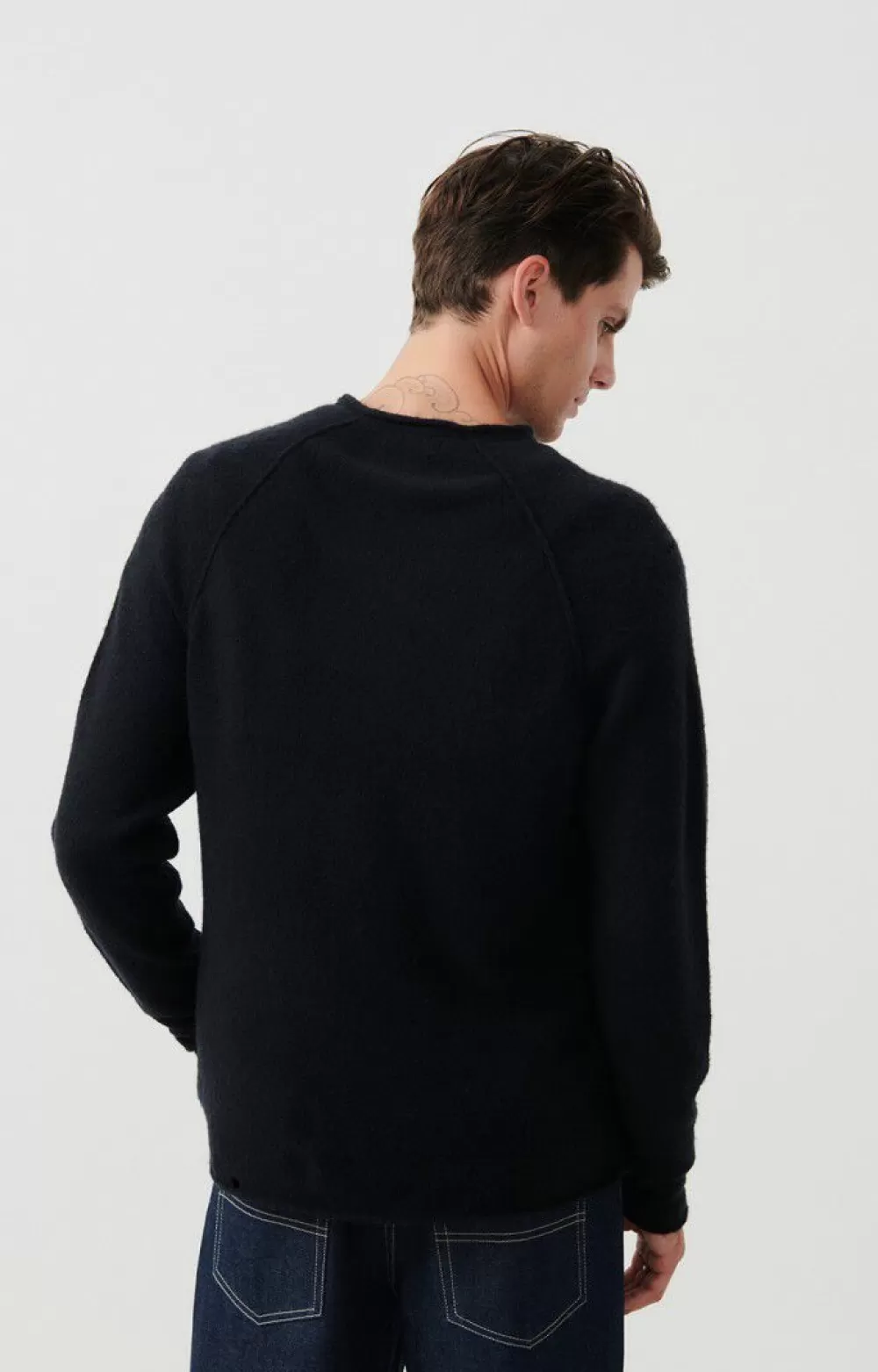 Pull Homme Damsville*American Vintage Shop