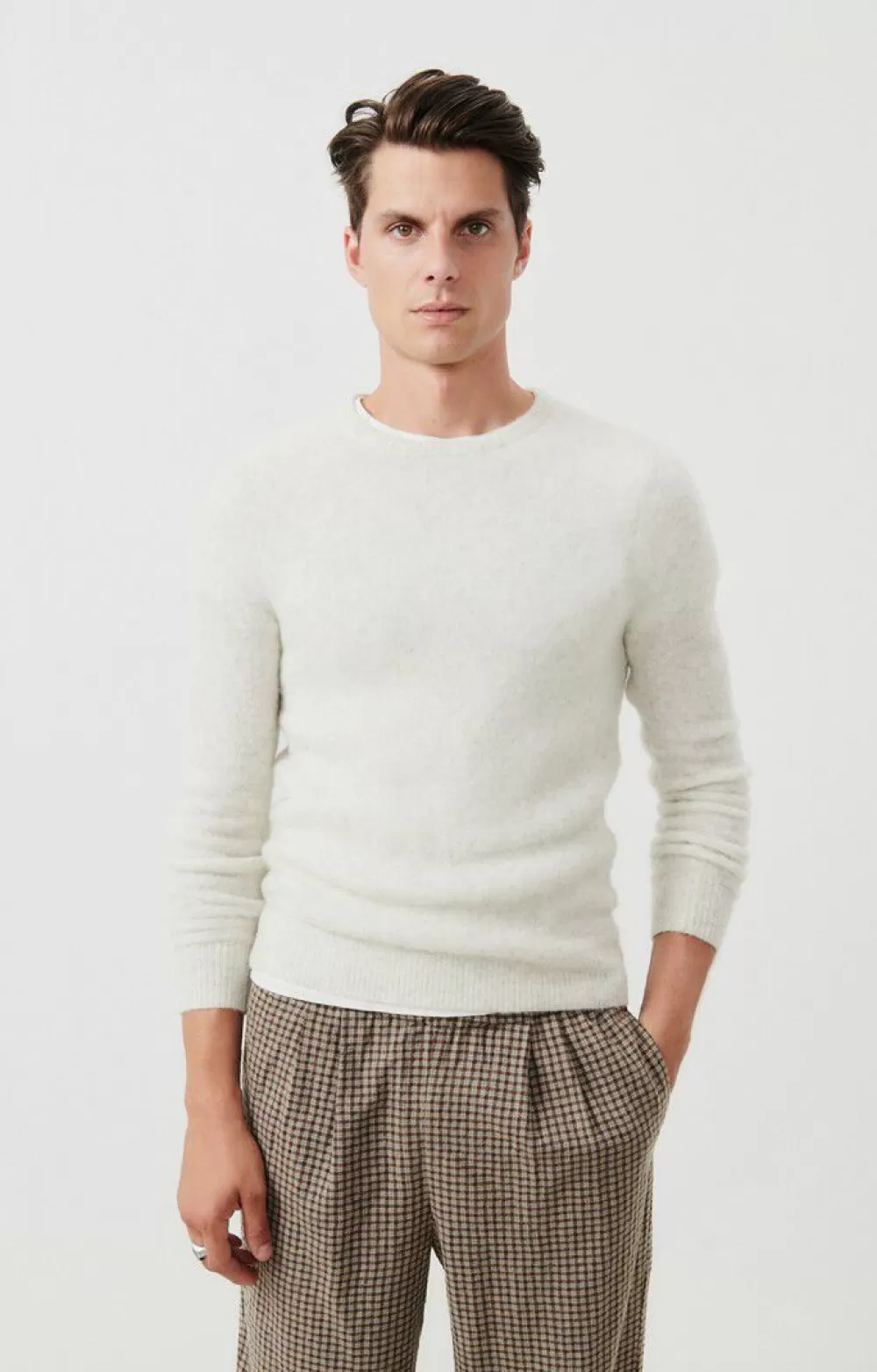 Pull Homme Dazington*American Vintage New