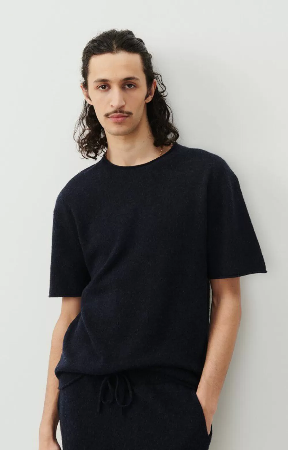 Pull Homme Docatown*American Vintage Flash Sale
