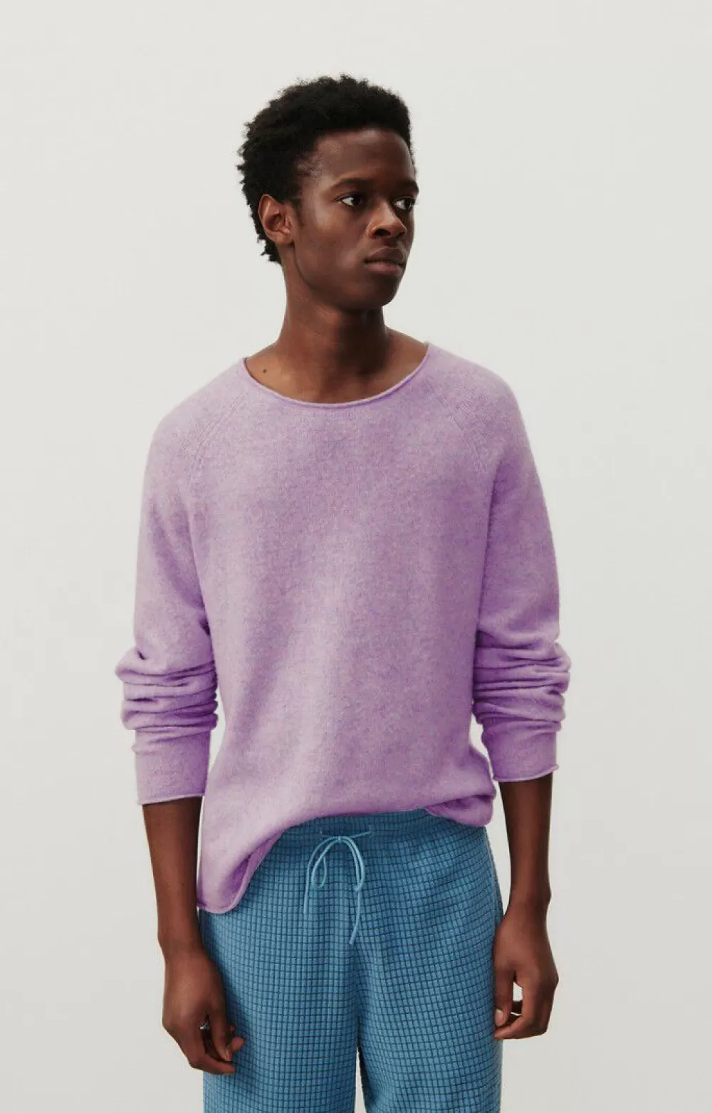 Pull Homme Docatown*American Vintage New