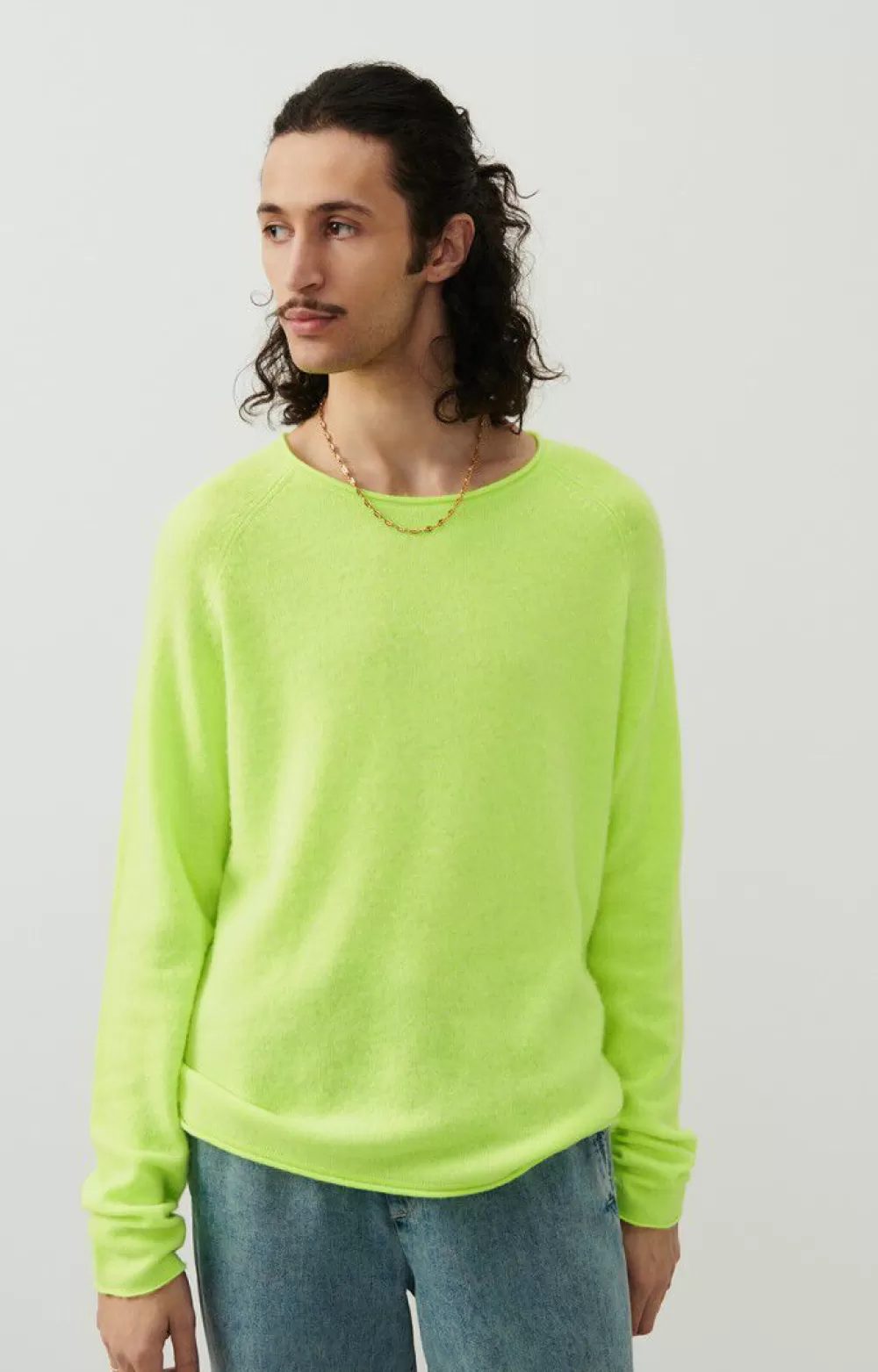 Pull Homme Docatown*American Vintage Cheap