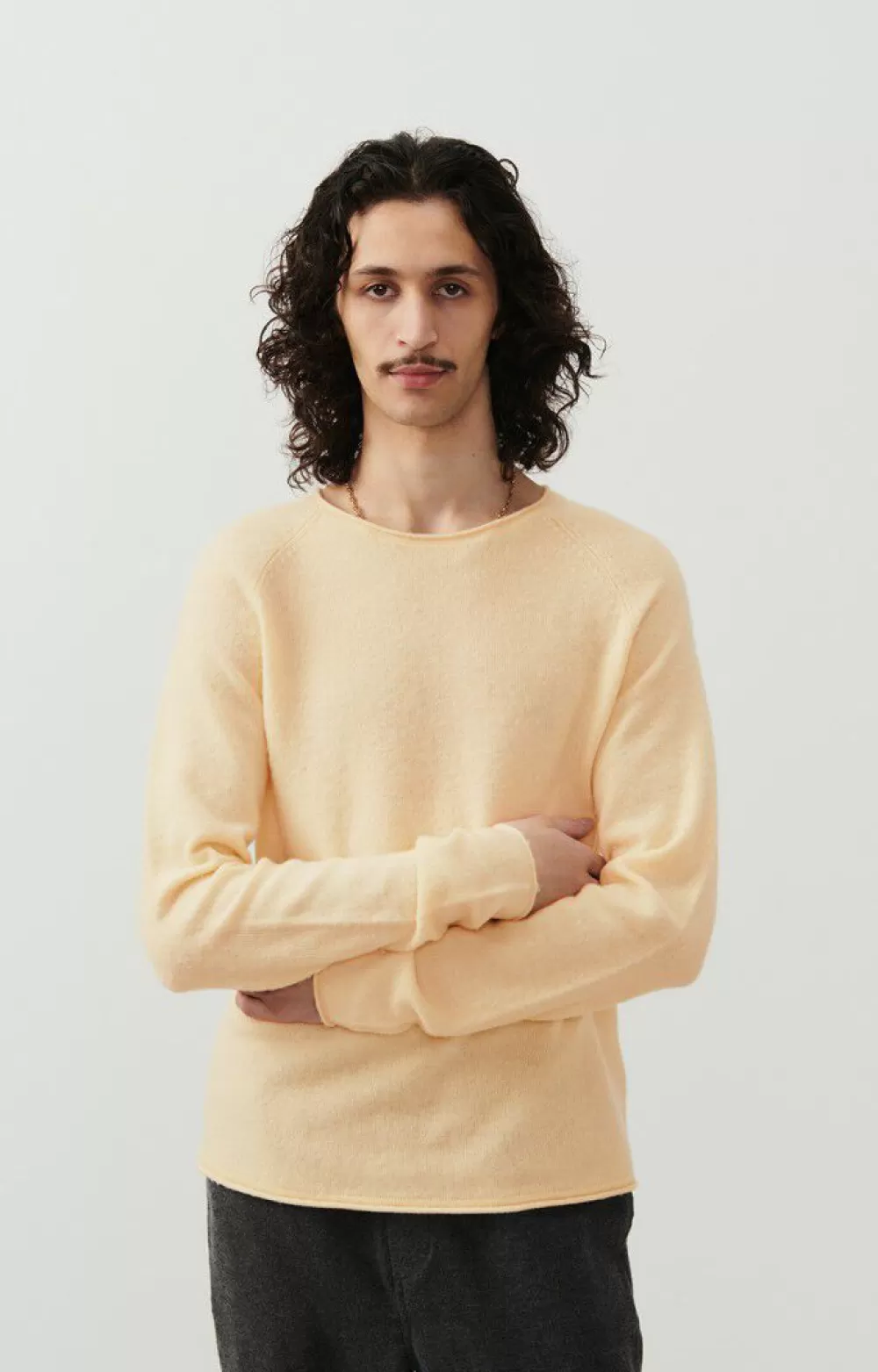 Pull Homme Docatown*American Vintage Fashion