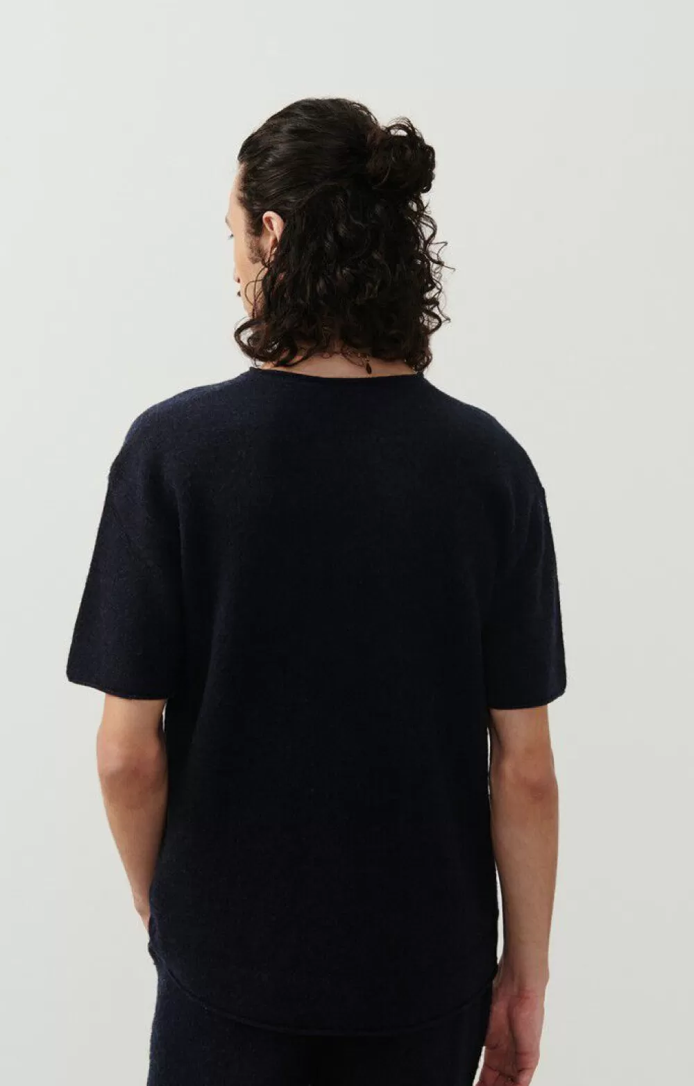Pull Homme Docatown*American Vintage Flash Sale
