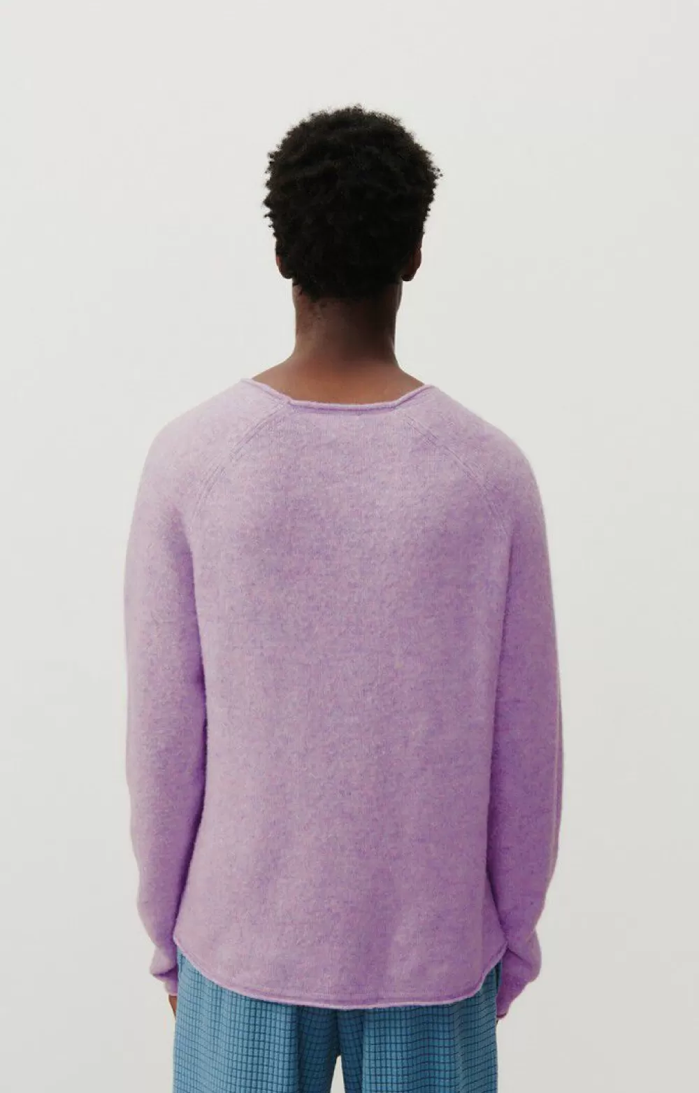Pull Homme Docatown*American Vintage New
