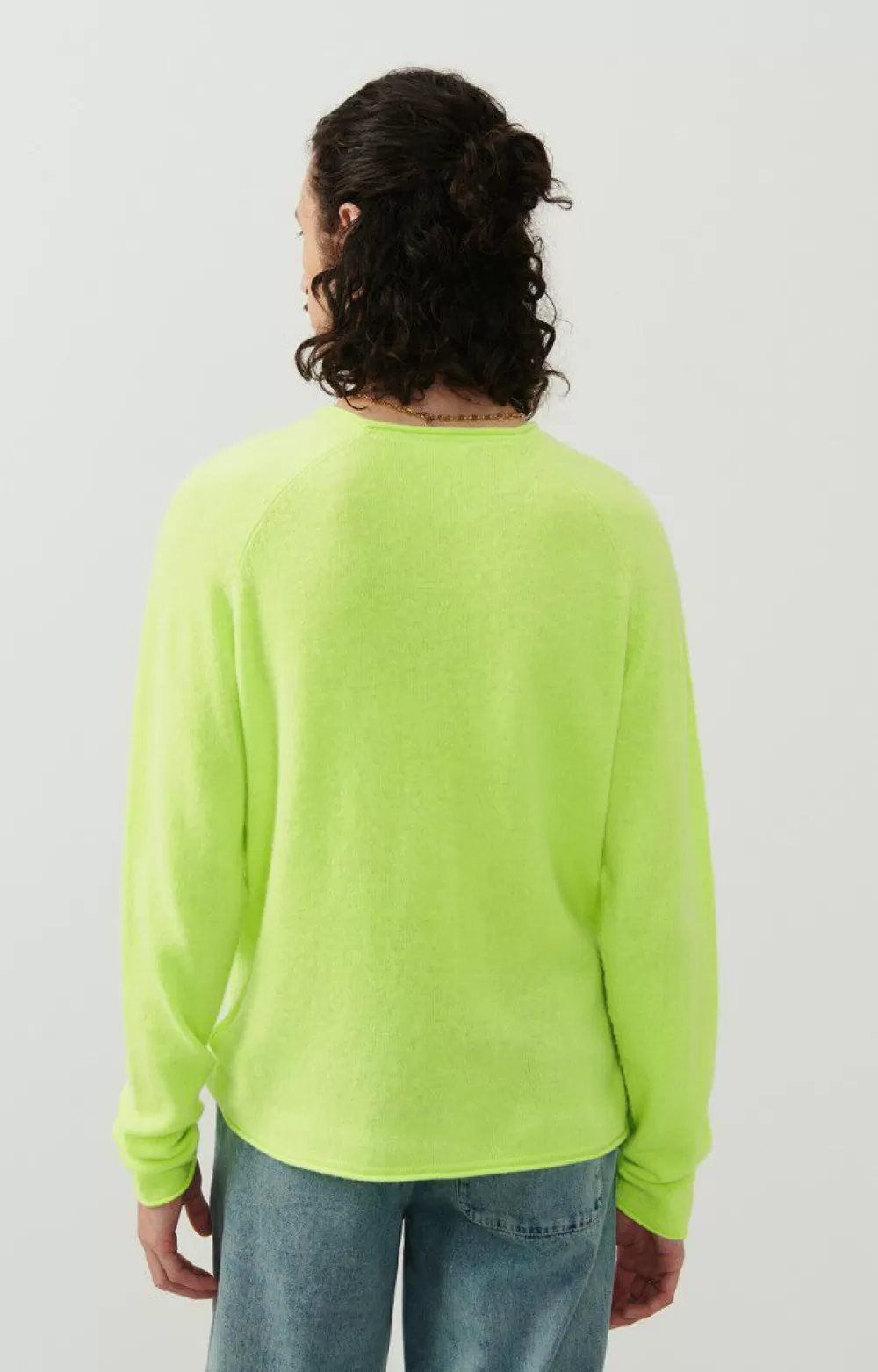 Pull Homme Docatown*American Vintage Cheap