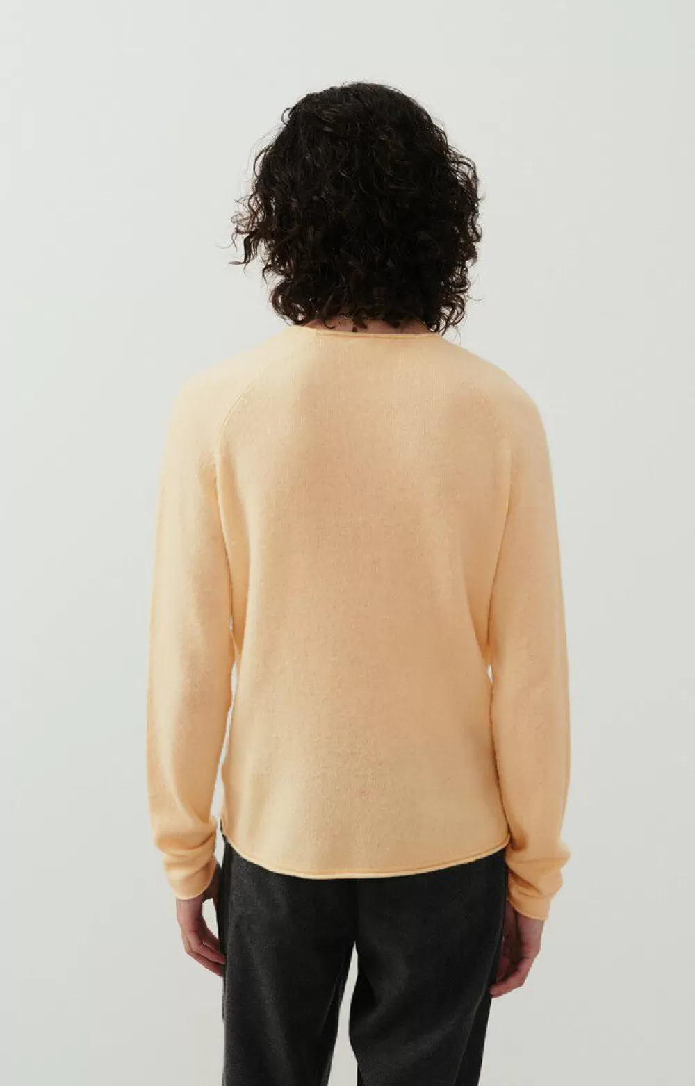 Pull Homme Docatown*American Vintage Fashion