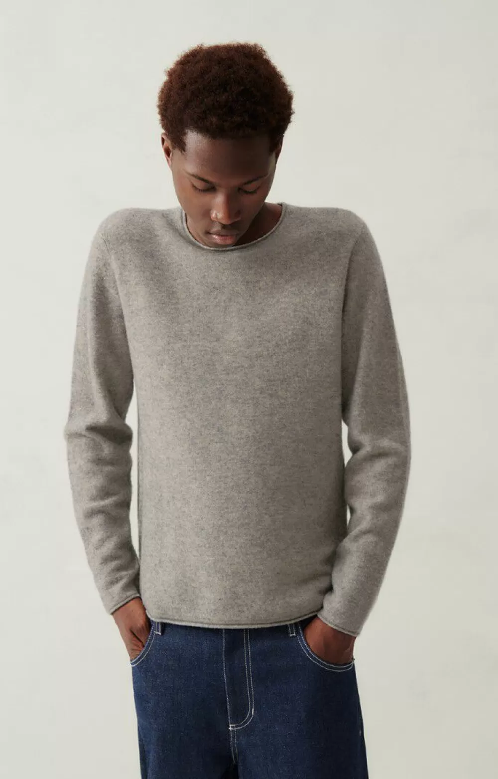 Pull Homme Ducksbay*American Vintage Outlet