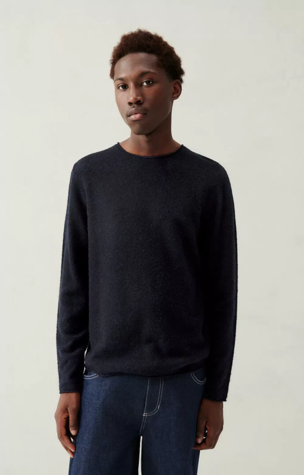 Pull Homme Ducksbay*American Vintage Fashion