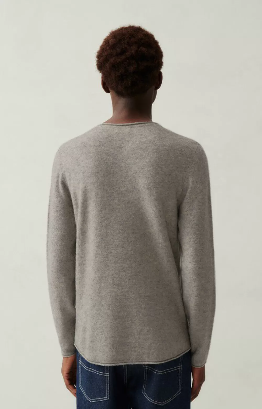 Pull Homme Ducksbay*American Vintage Outlet