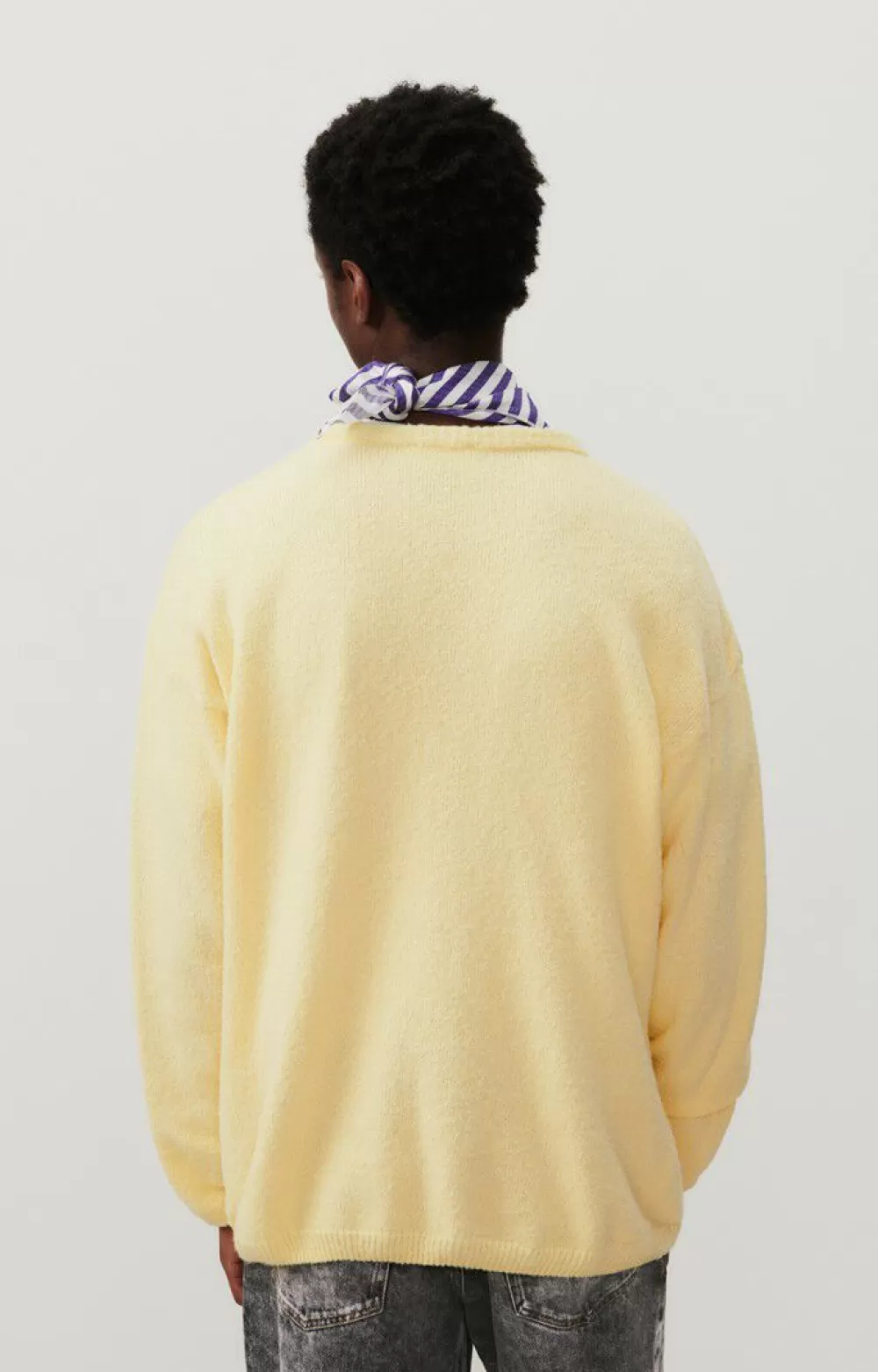 Pull Homme Dylbay*American Vintage Clearance