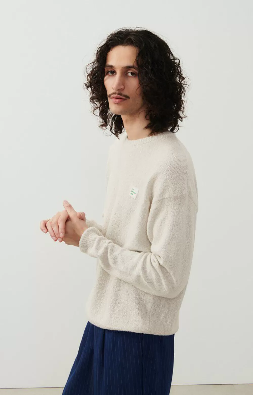 Pull Homme Dylbay*American Vintage Outlet