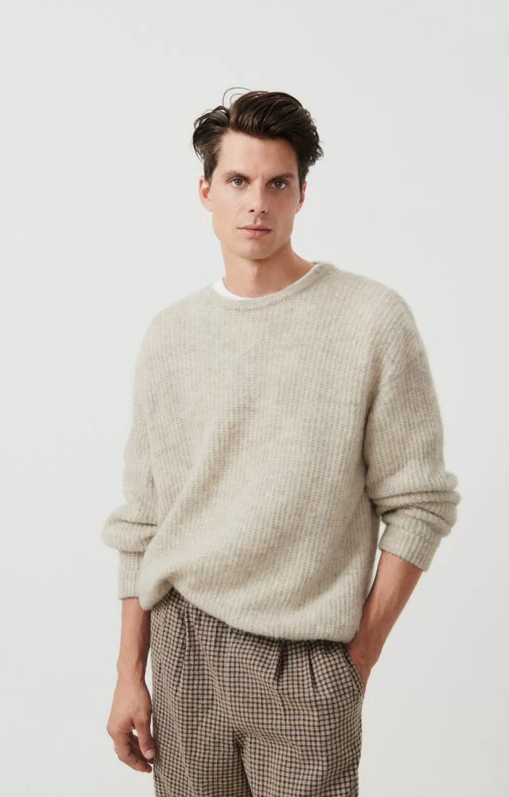 Pull Homme East*American Vintage Outlet