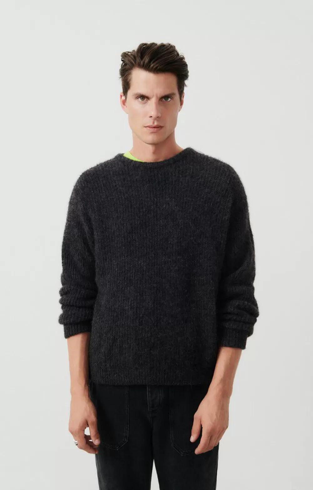 Pull Homme East*American Vintage Clearance