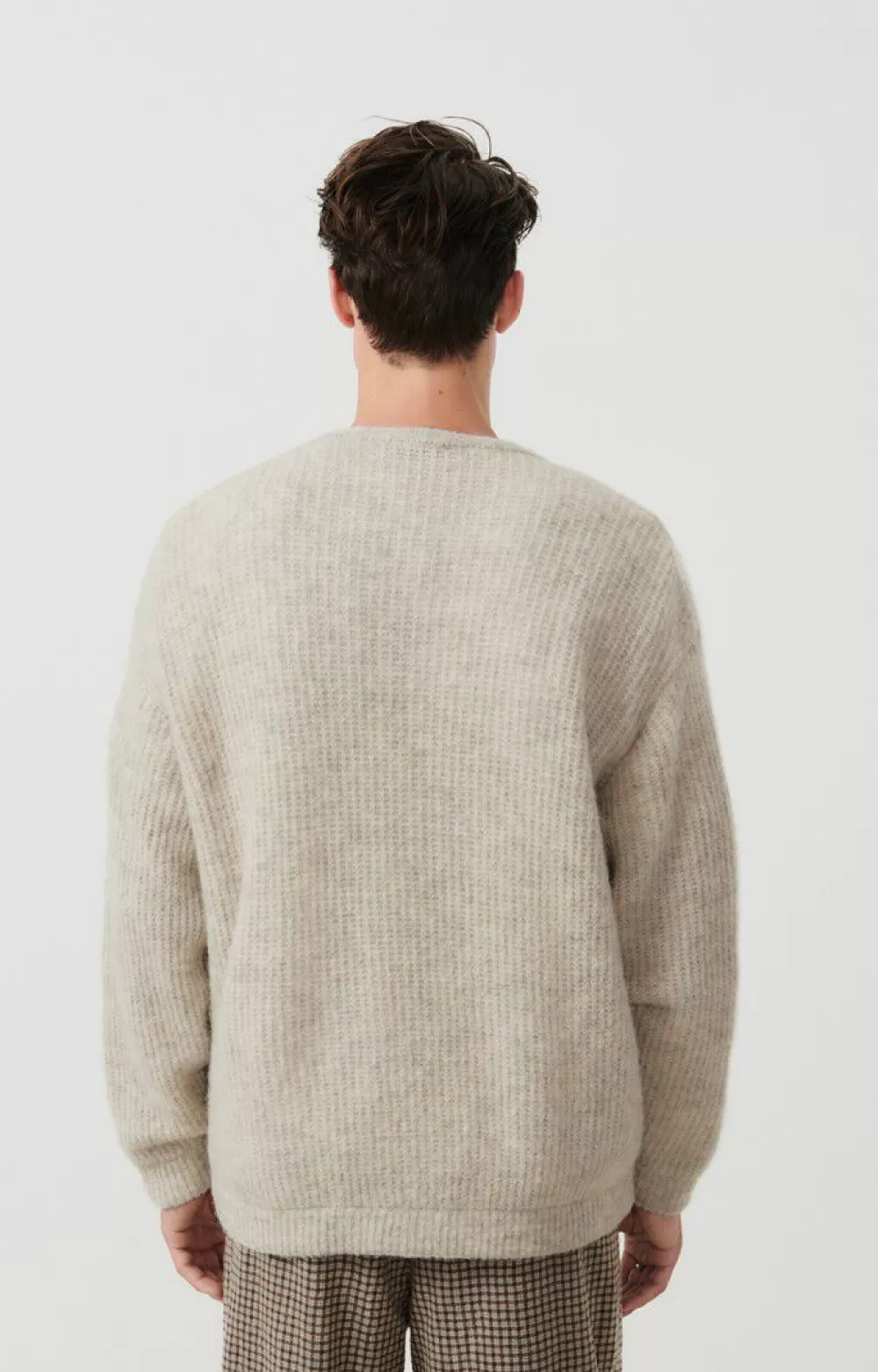 Pull Homme East*American Vintage Outlet