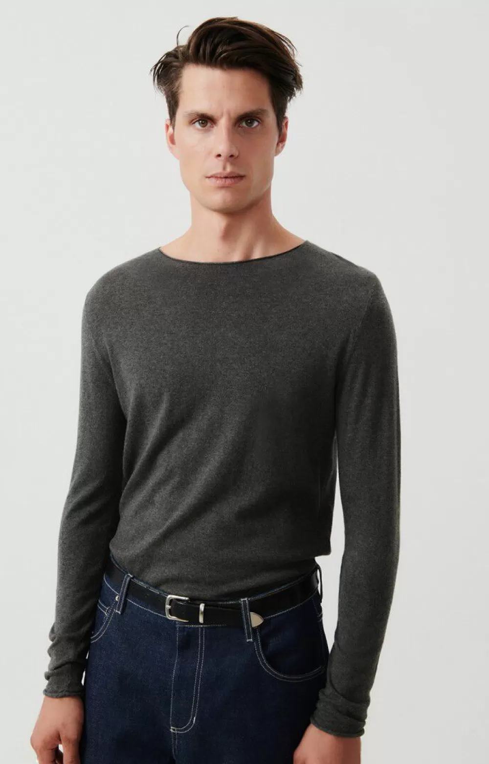 Pull Homme Marcel*American Vintage Shop