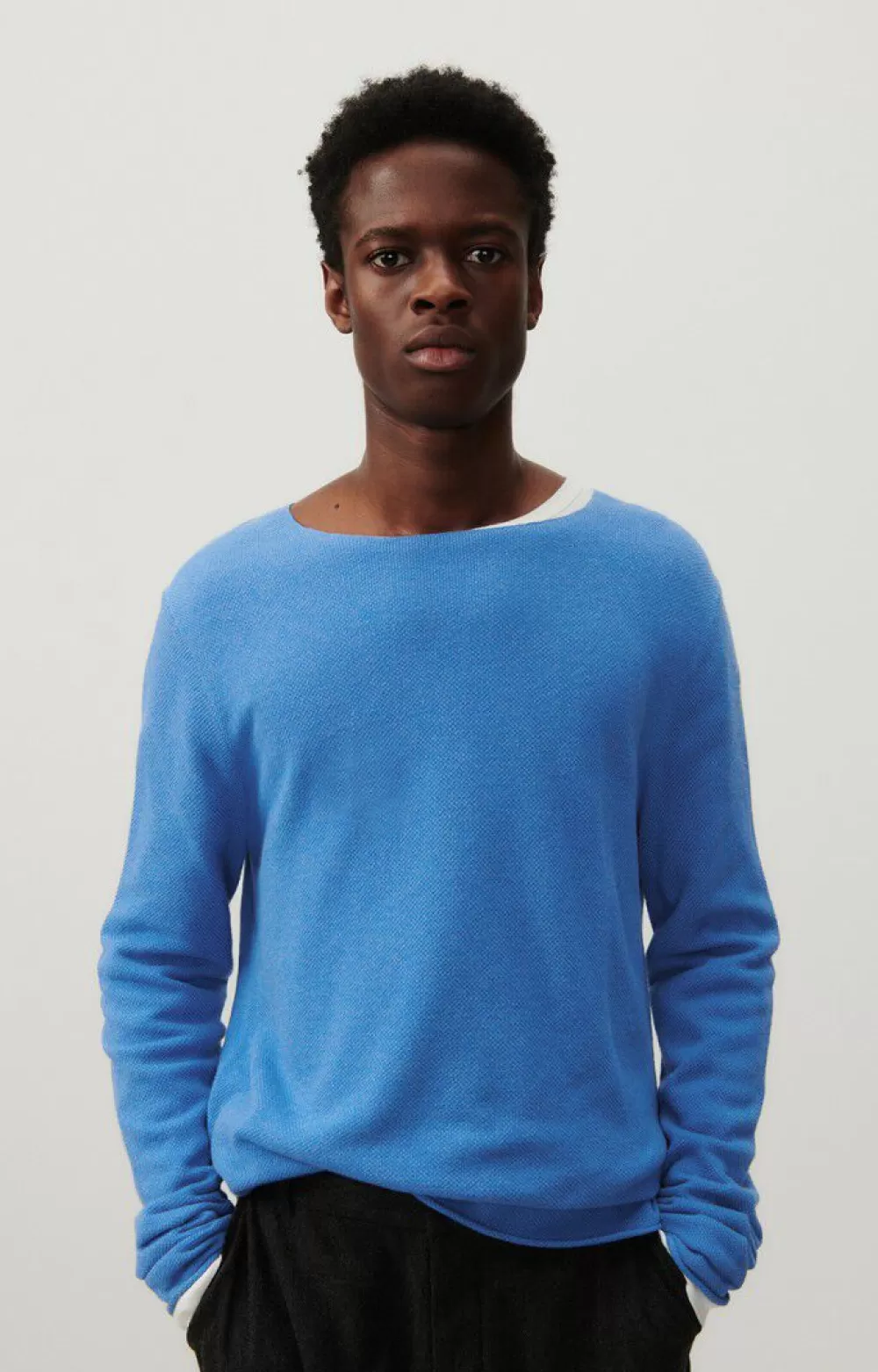 Pull Homme Marcel*American Vintage Sale