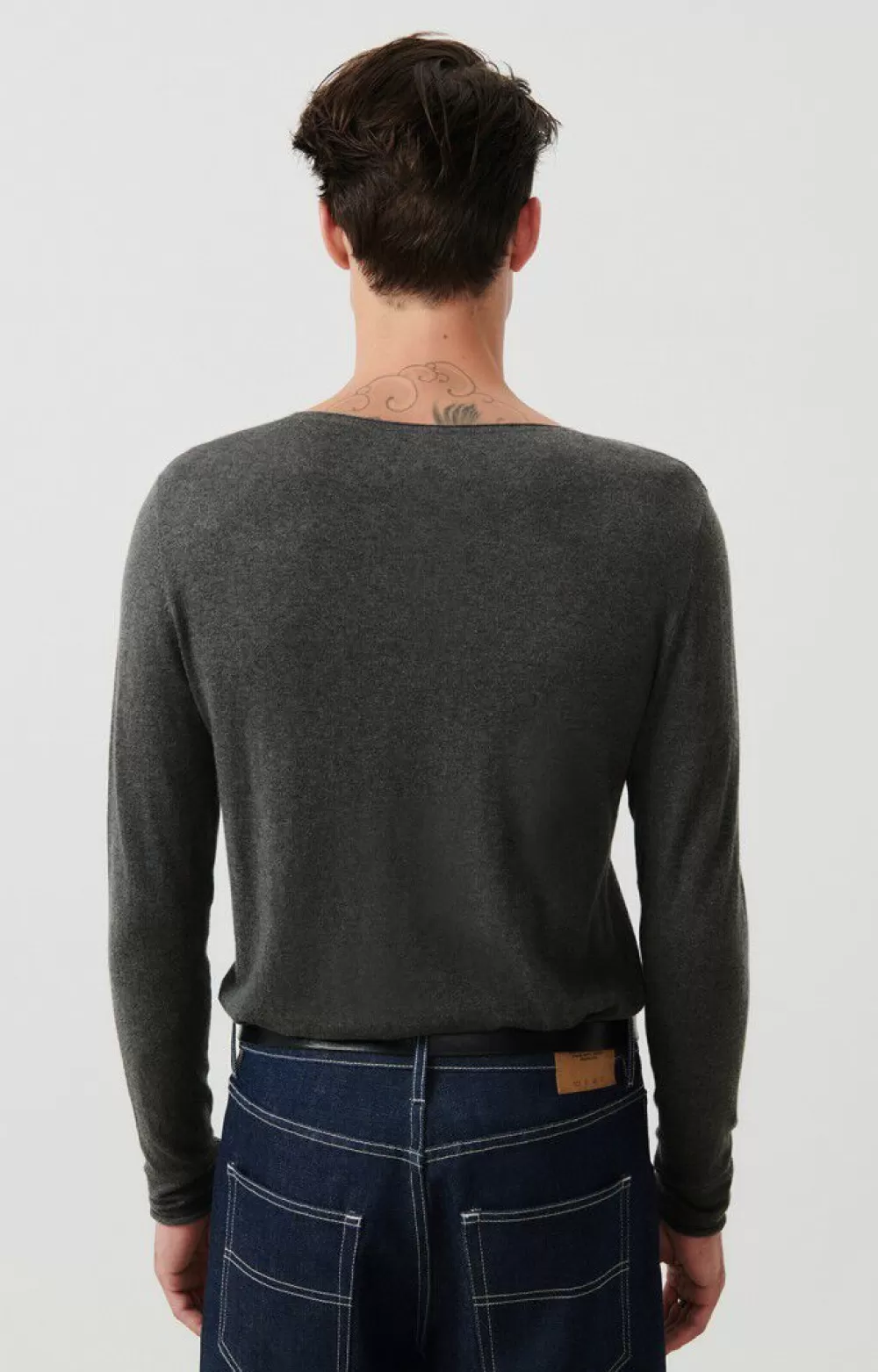 Pull Homme Marcel*American Vintage Shop