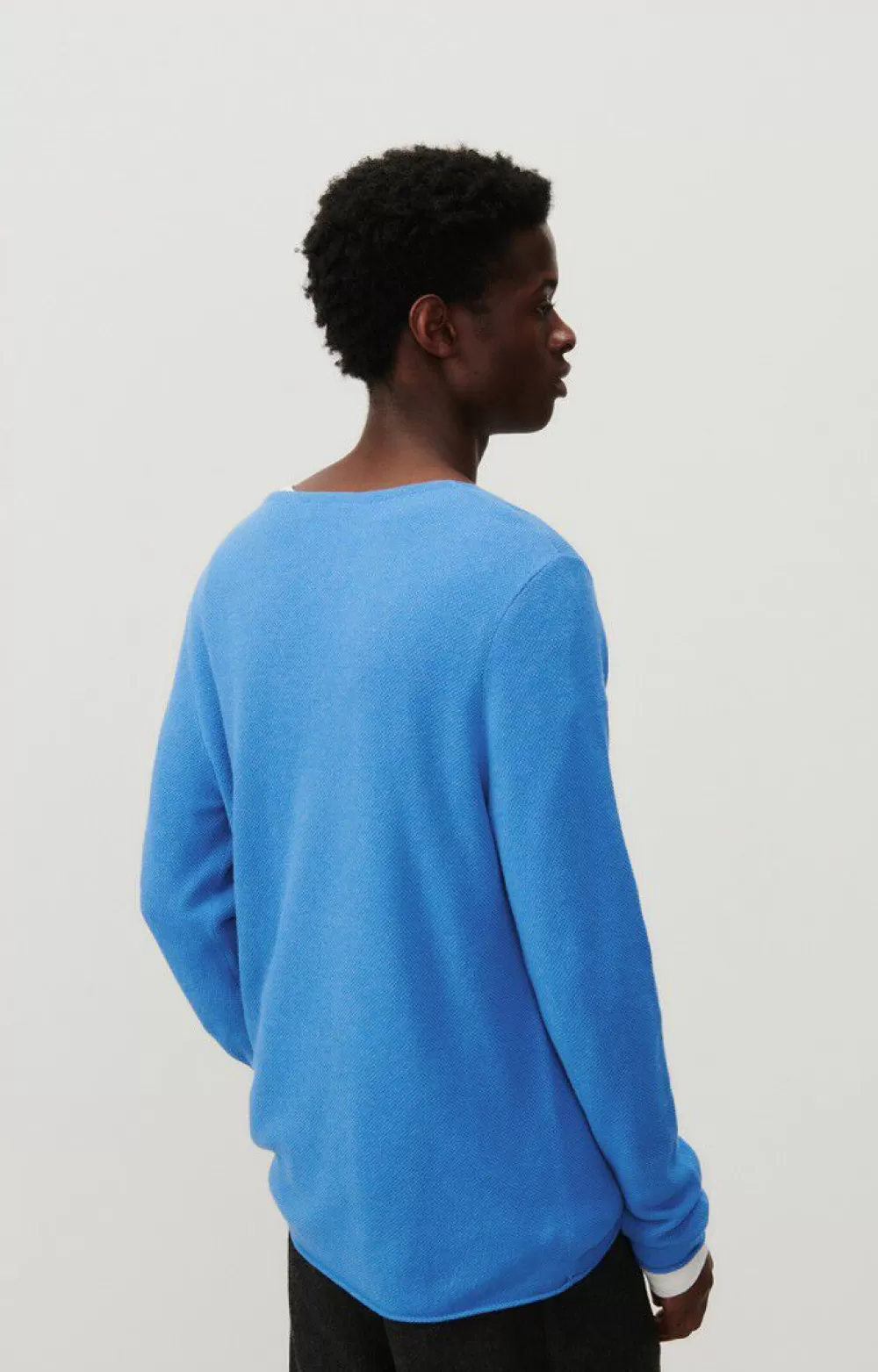 Pull Homme Marcel*American Vintage Sale