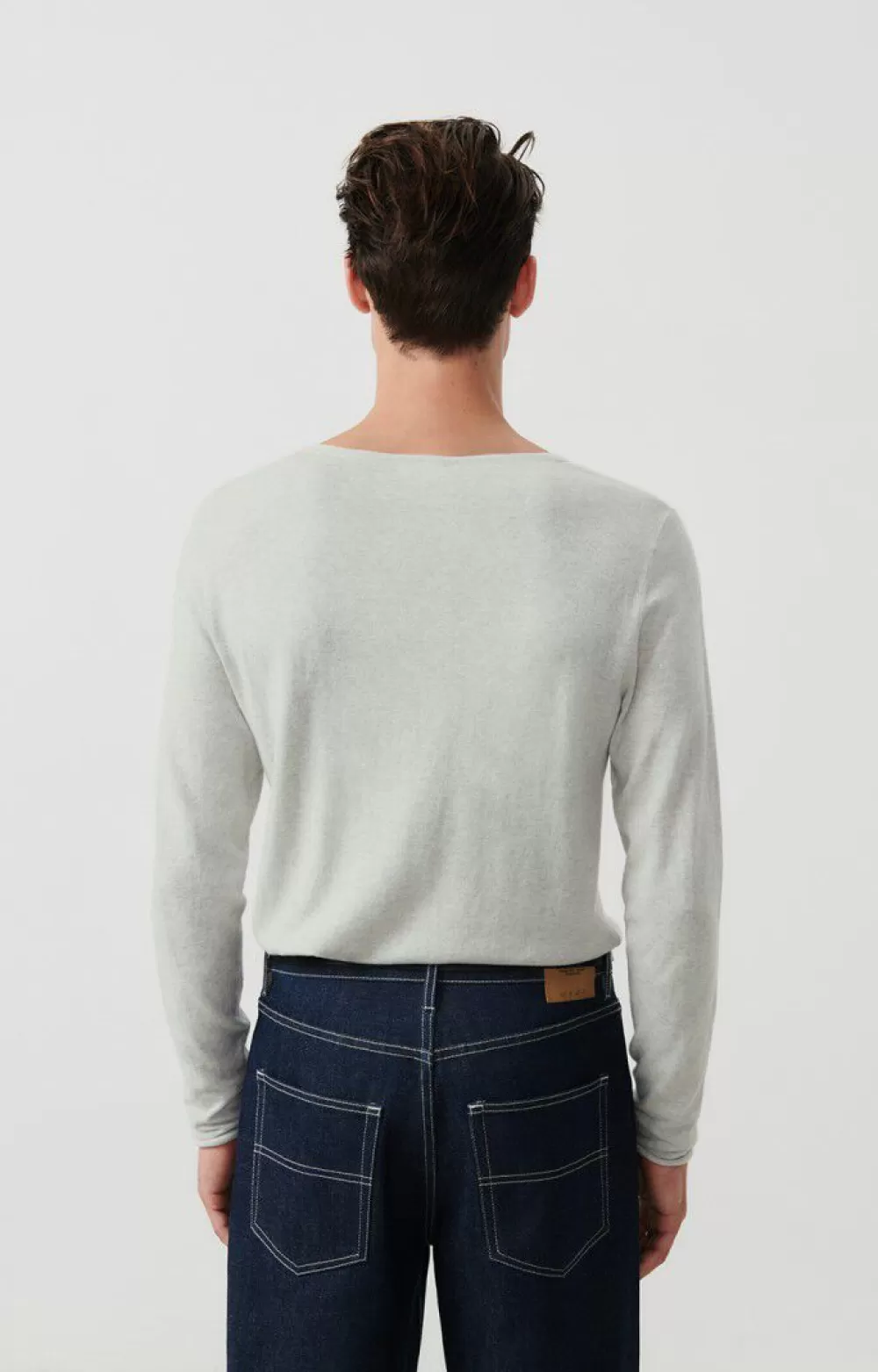 Pull Homme Marcel*American Vintage Online