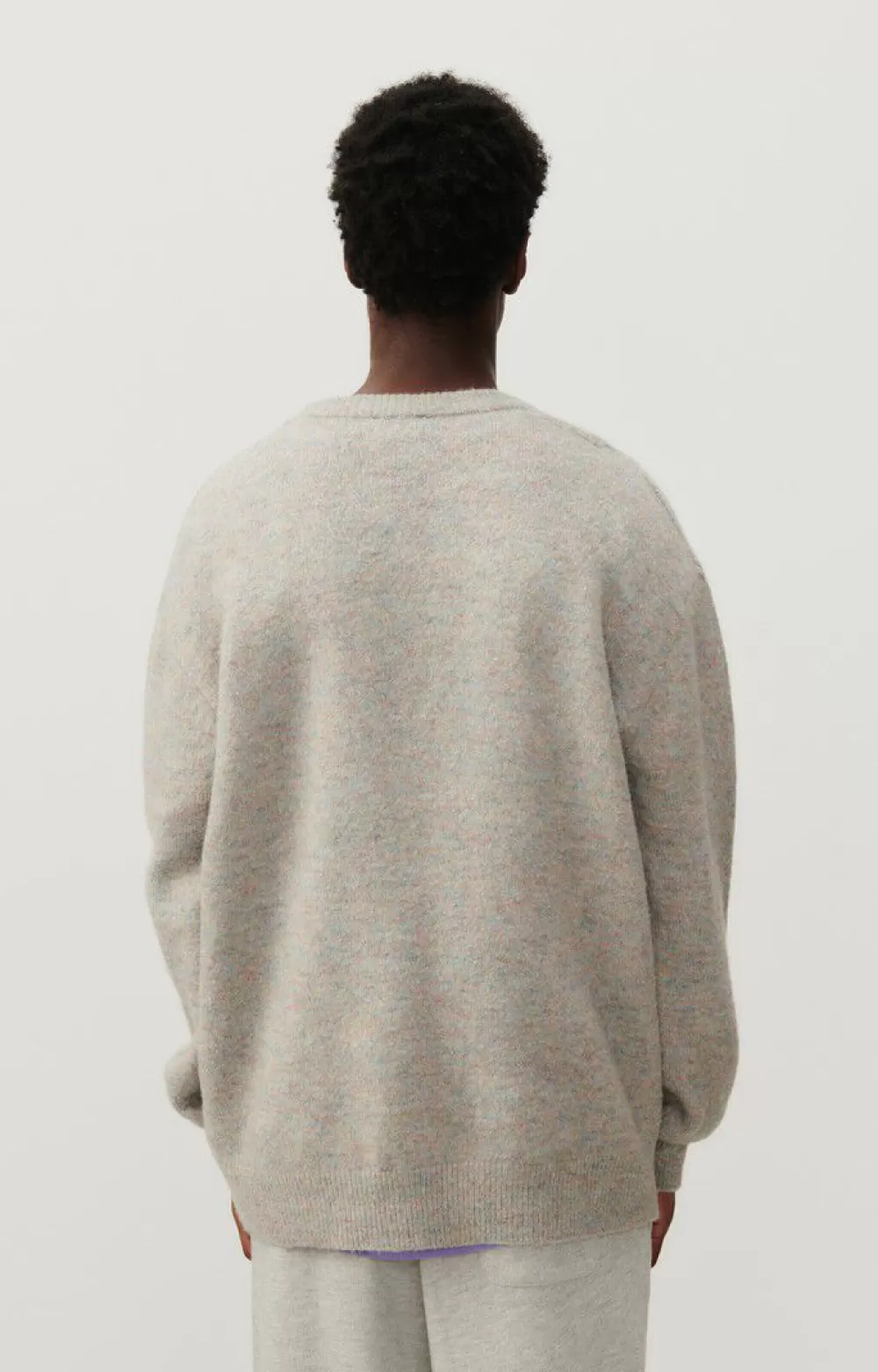Pull Homme Pyatury*American Vintage Fashion