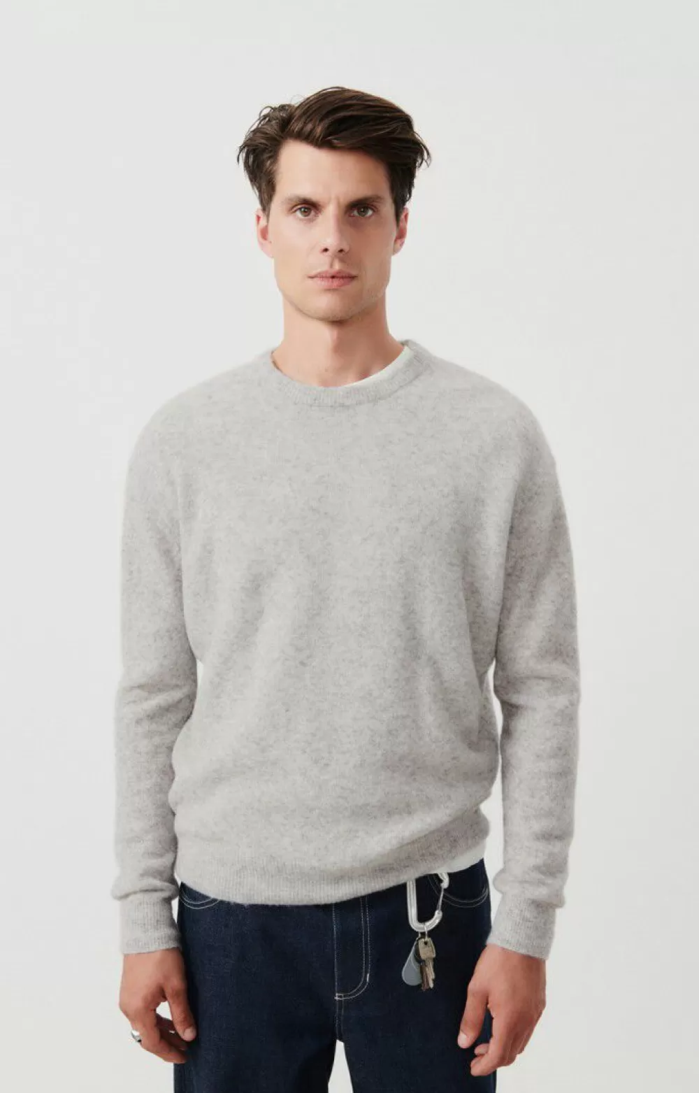 Pull Homme Razpark*American Vintage Best Sale