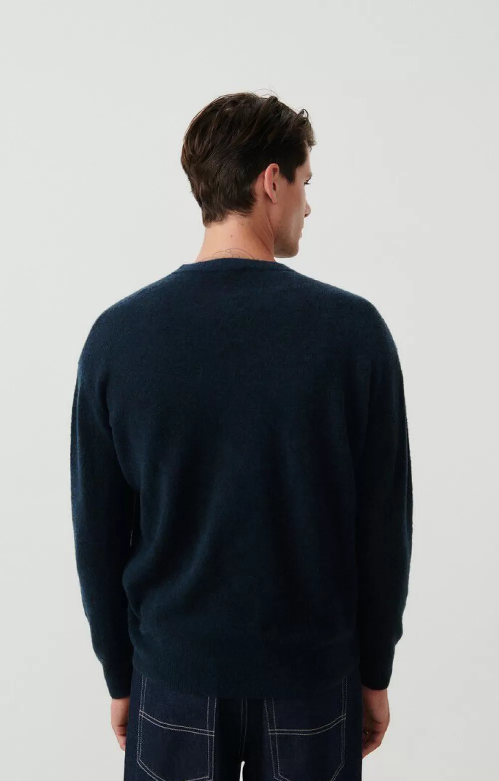 Pull Homme Razpark*American Vintage Hot