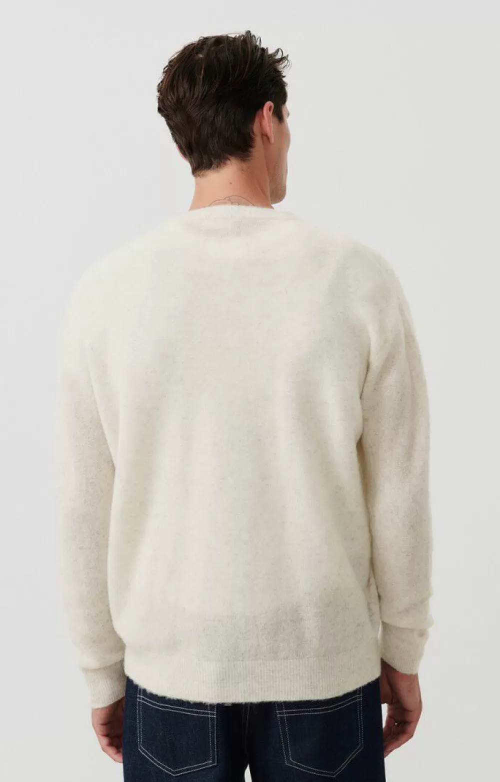 Pull Homme Razpark*American Vintage Store