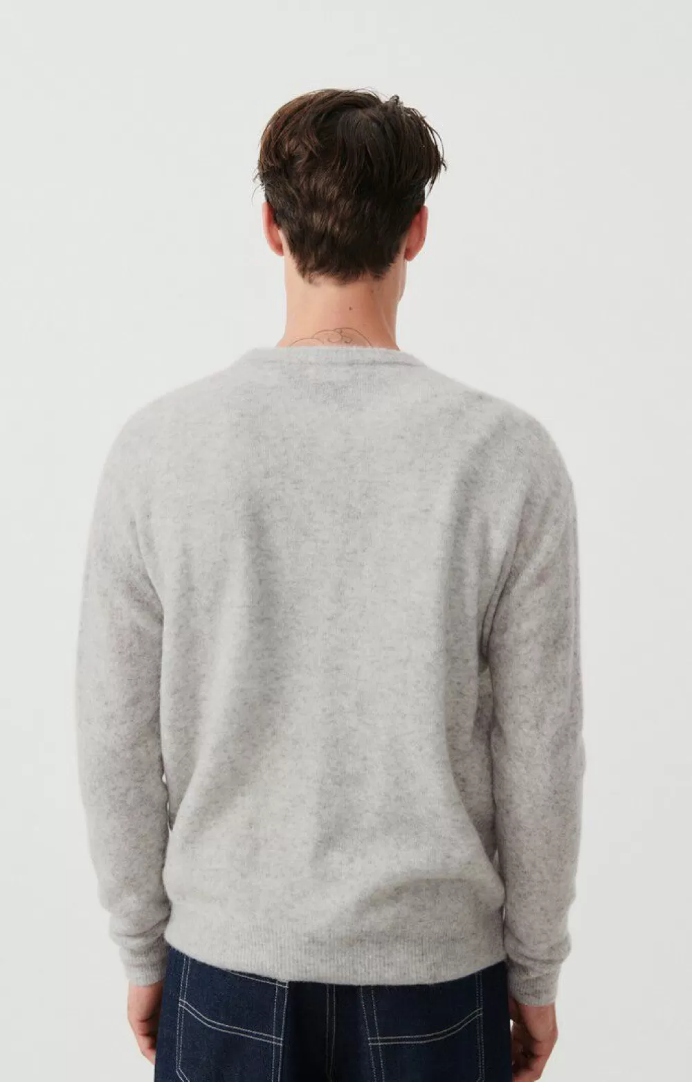 Pull Homme Razpark*American Vintage Best Sale