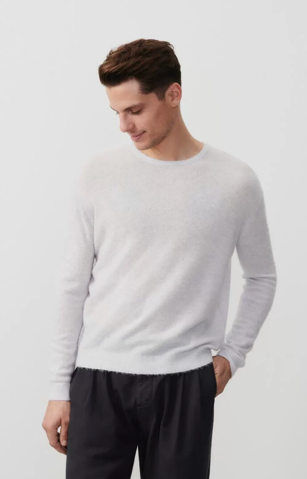 Pull Homme Sizobay*American Vintage Fashion