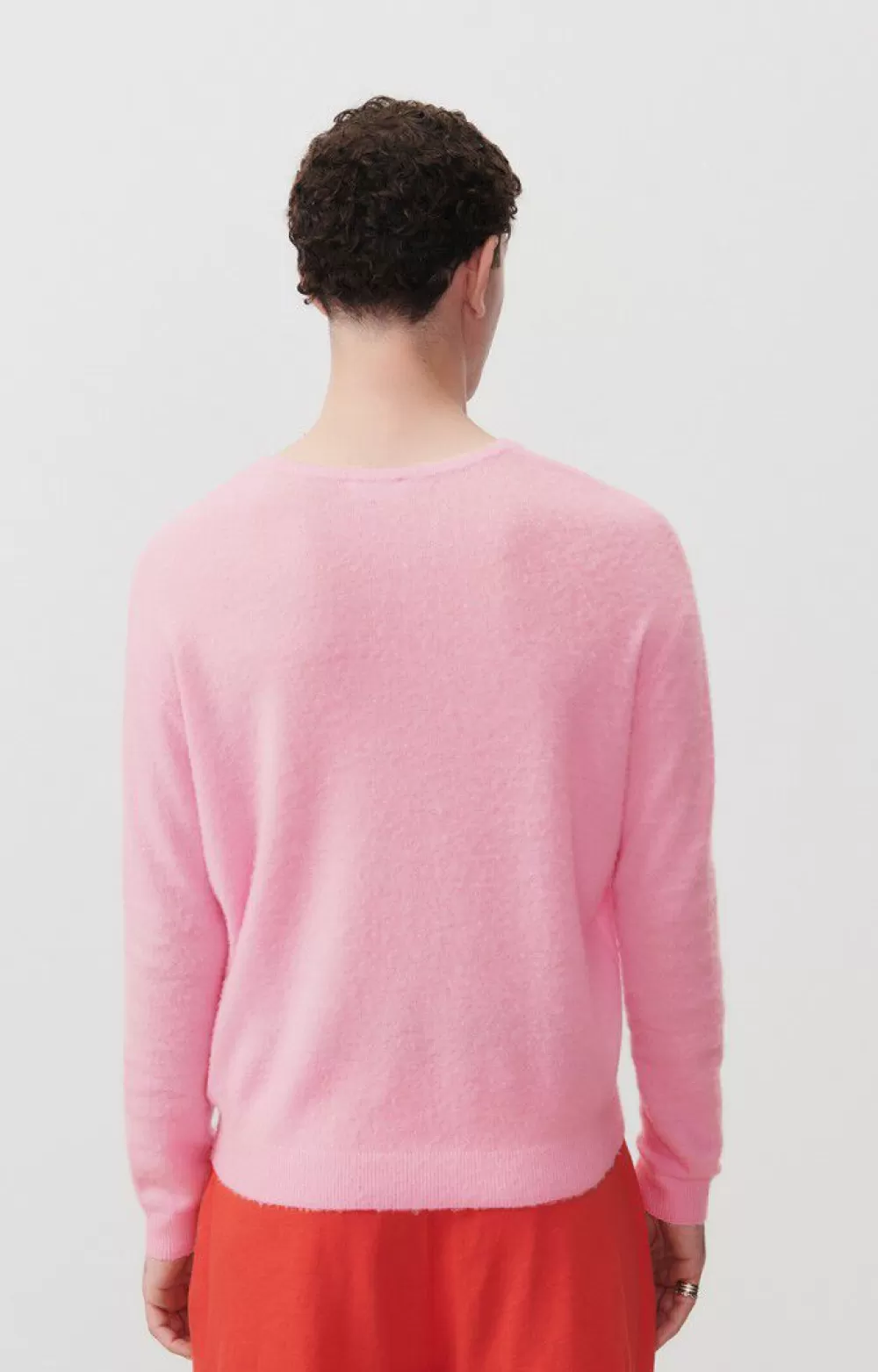 Pull Homme Sizobay*American Vintage New