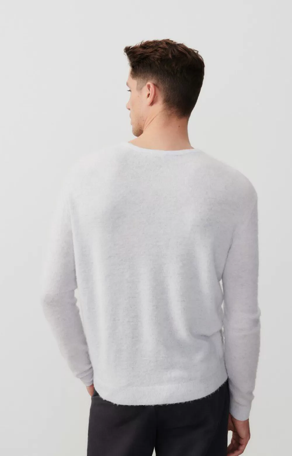 Pull Homme Sizobay*American Vintage Fashion