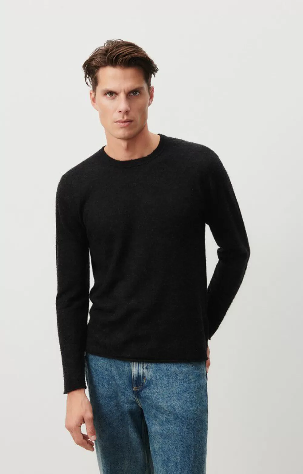 Pull Homme Zyrobow*American Vintage Clearance