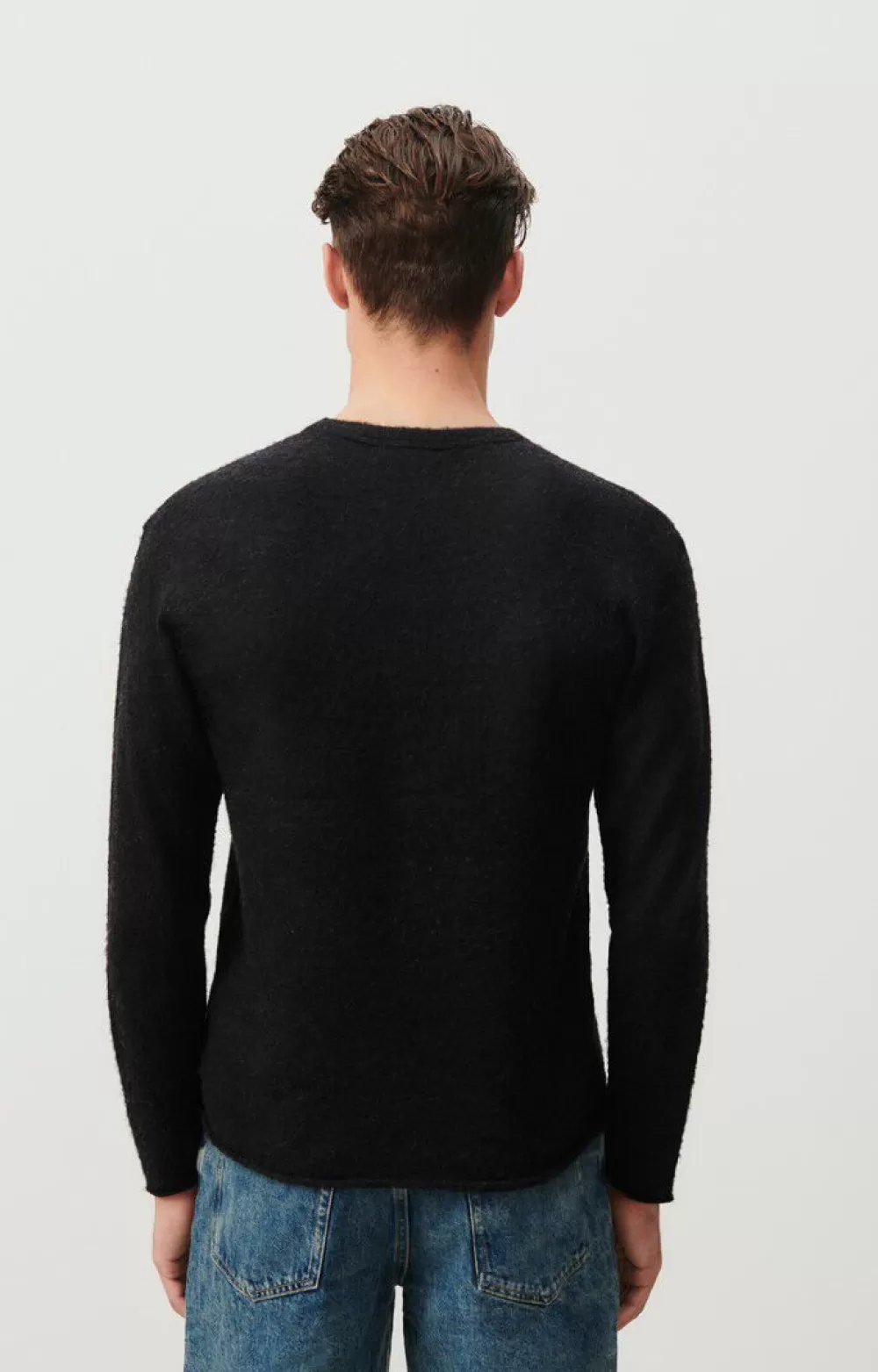 Pull Homme Zyrobow*American Vintage Clearance
